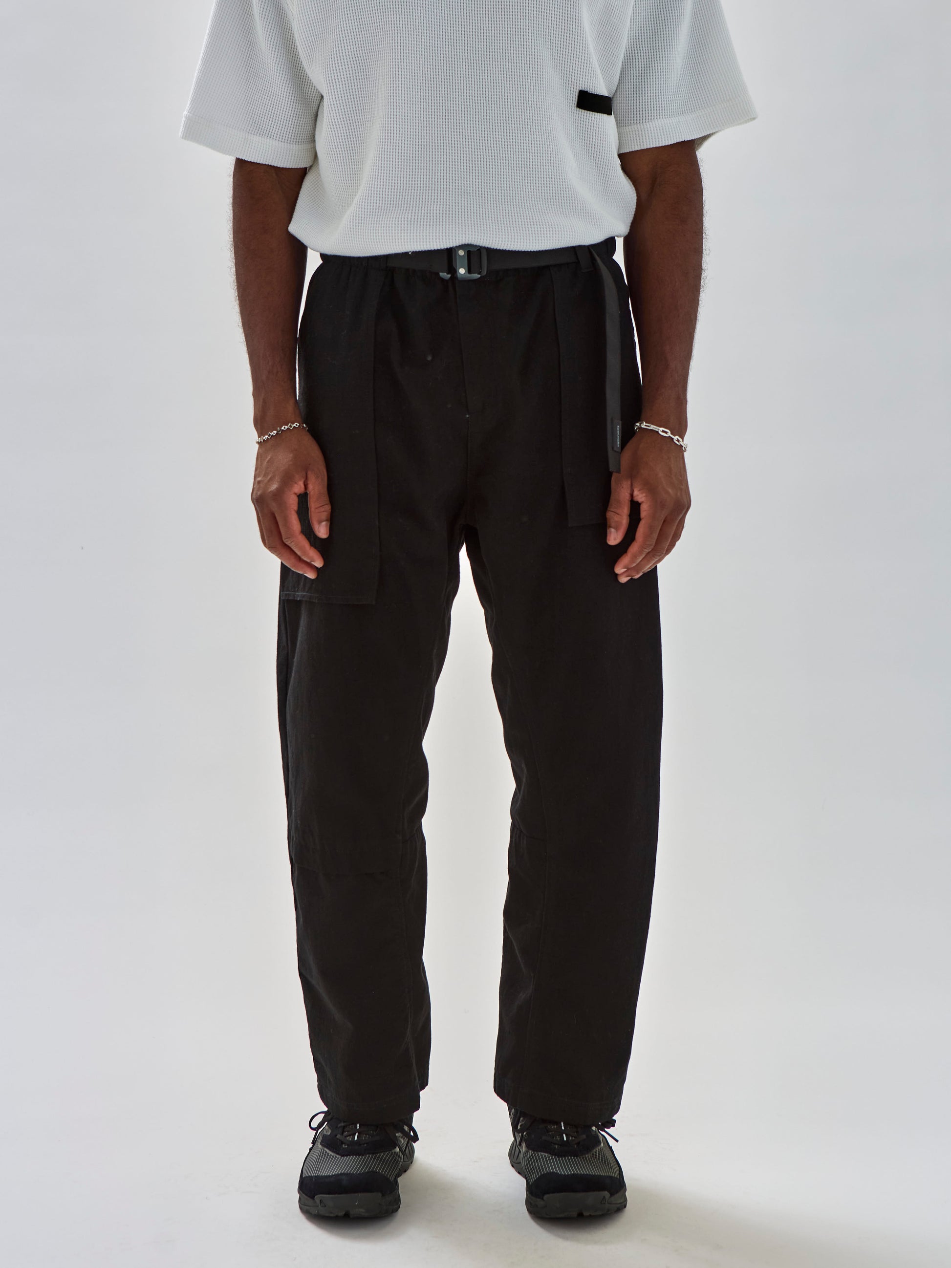 MP-103 Field Pant in Charcoal
