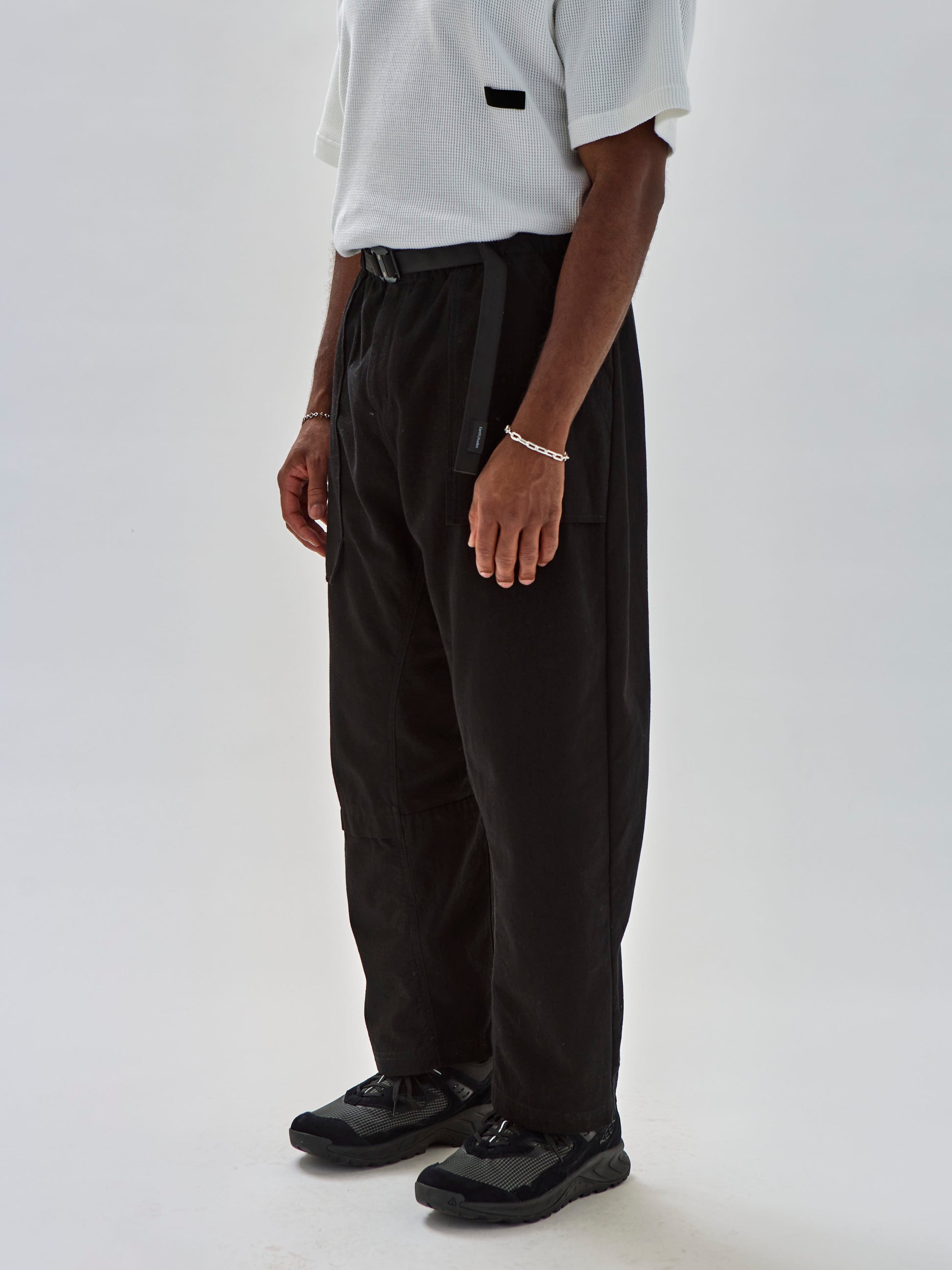 MP-103 Field Pant in Charcoal
