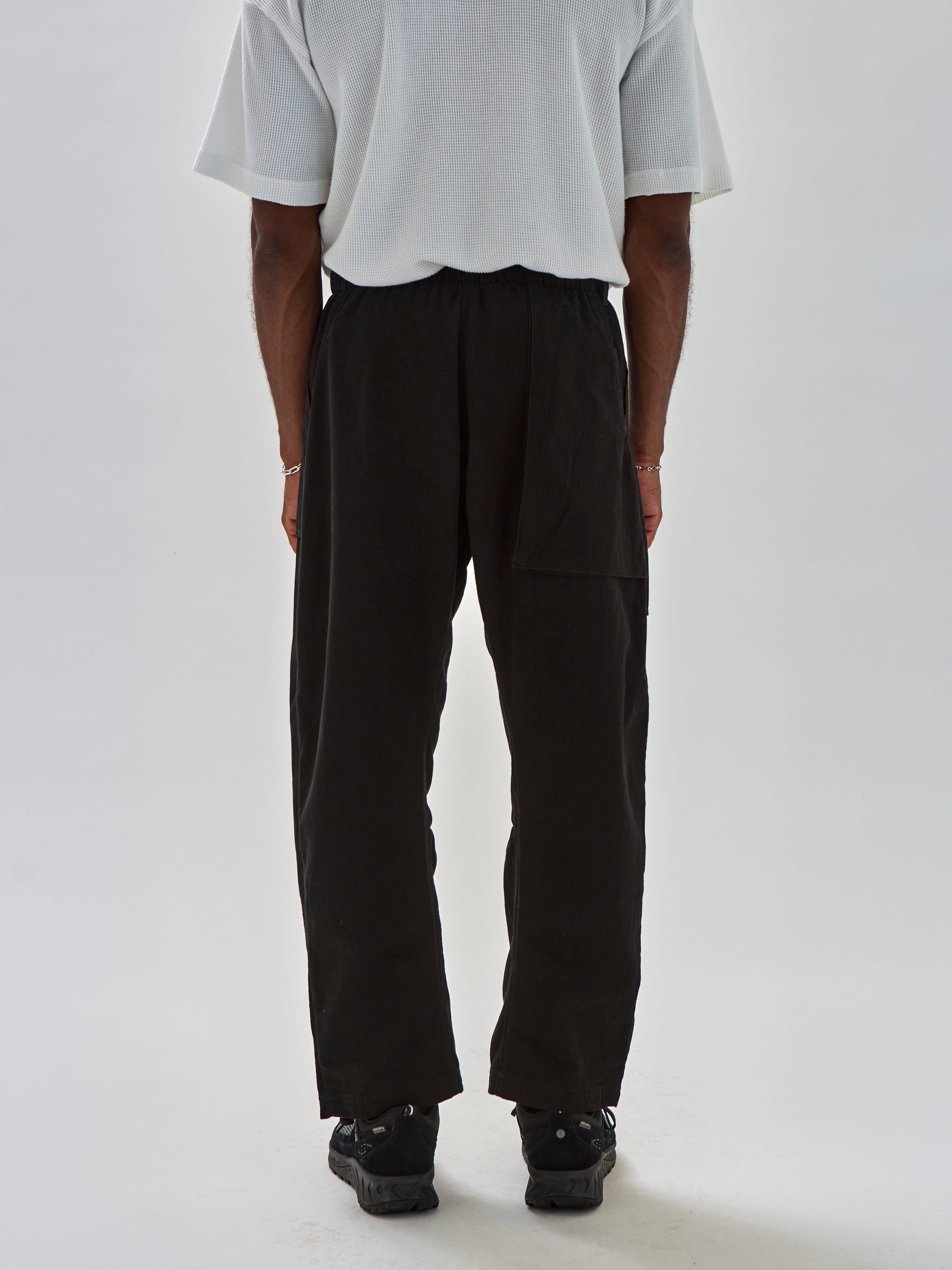 MP-103 Field Pant in Charcoal