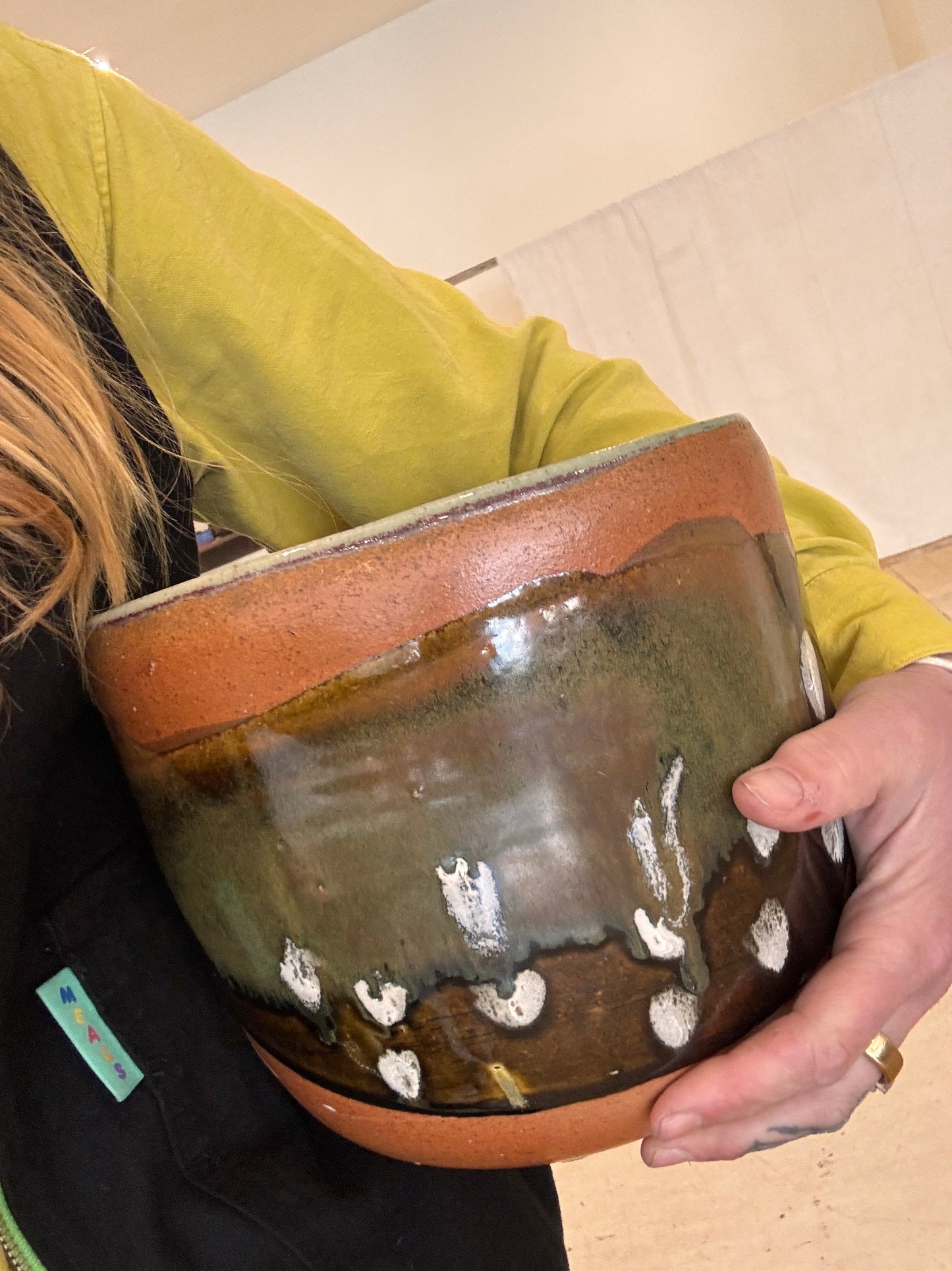 BIG Bowl