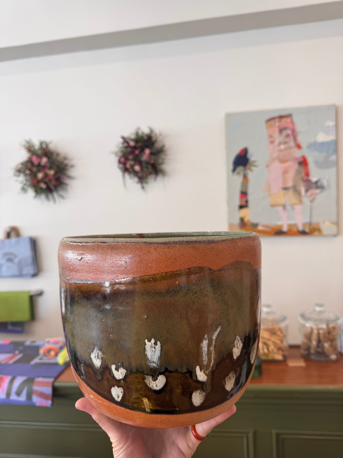 BIG Bowl