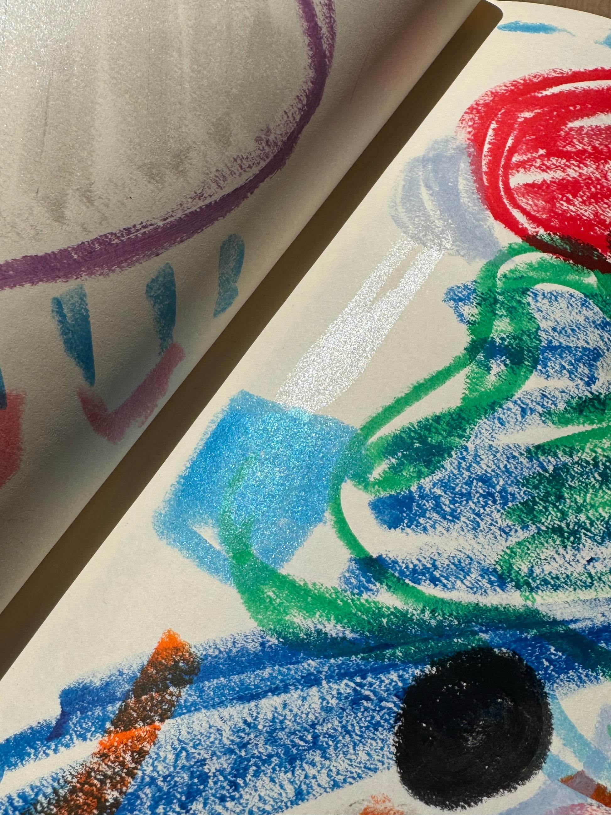 Chunkies Paint Sticks