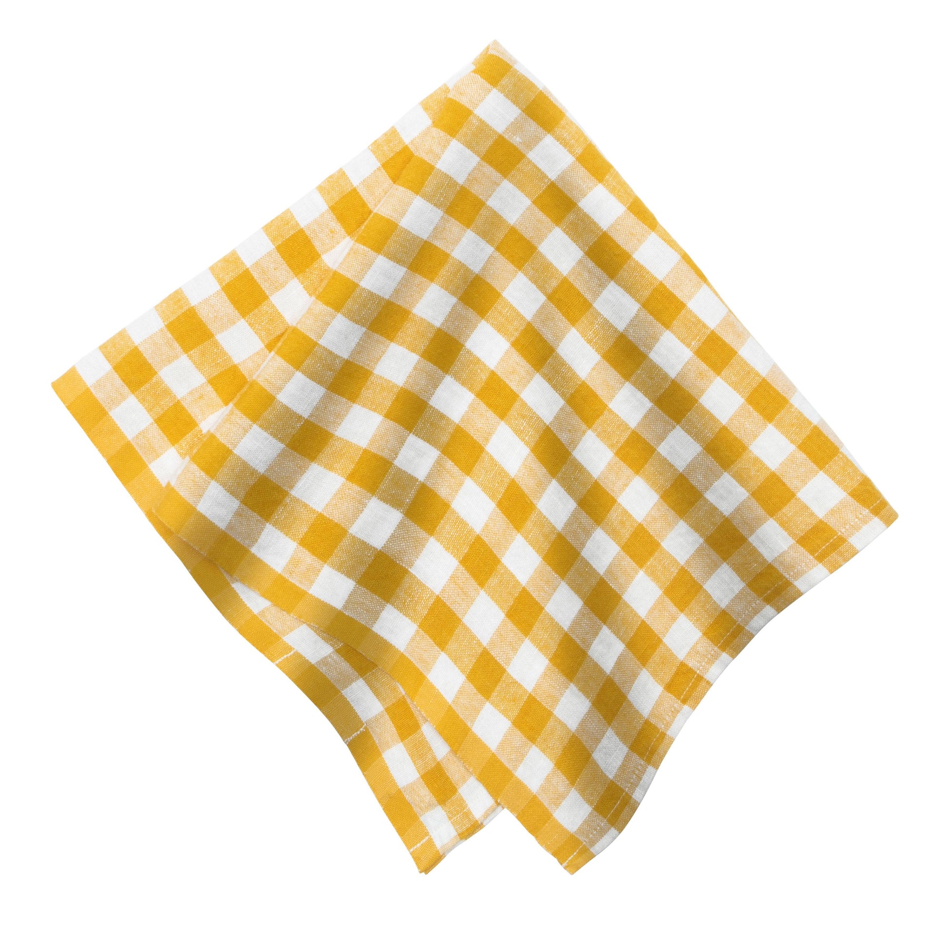 Mixed Picnic Napkins Set