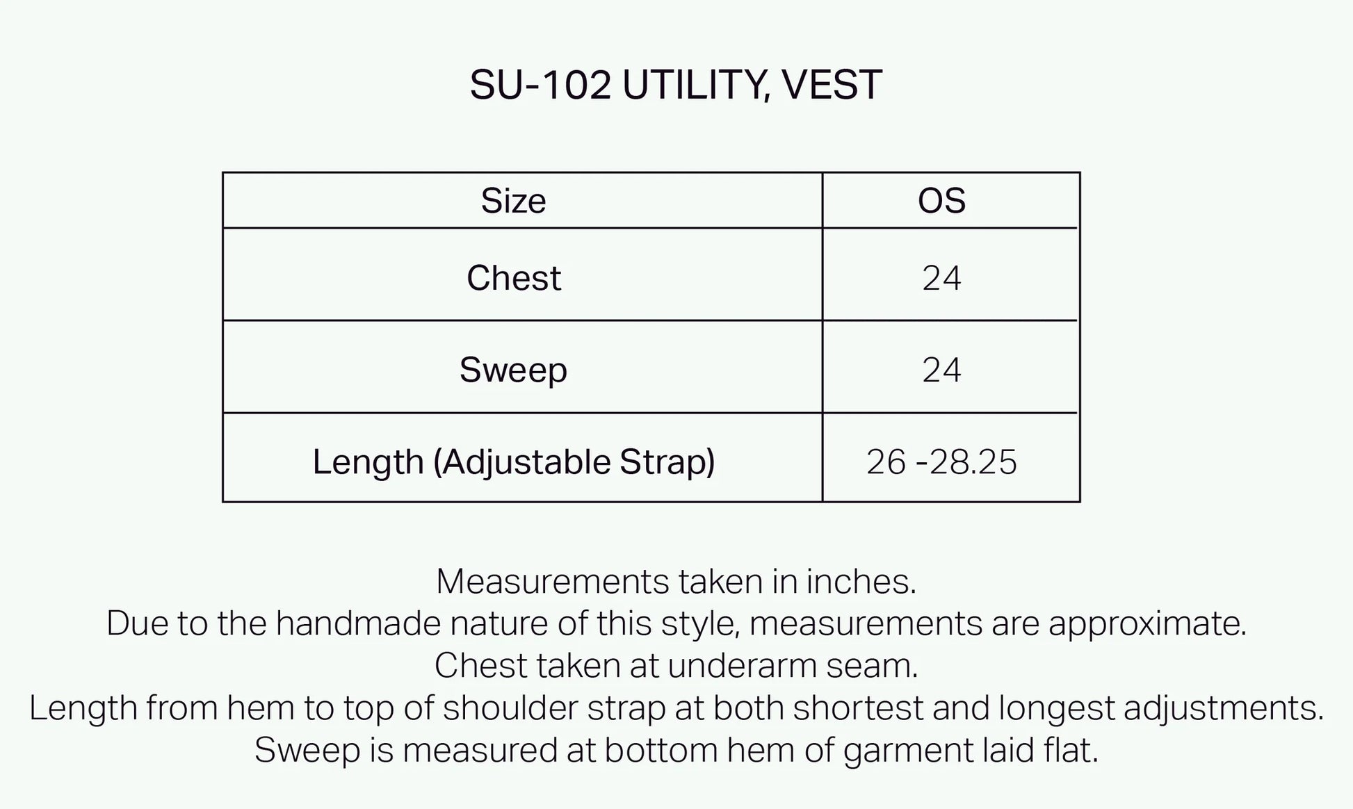 SU-102 Utility Vest in Alpine Stone Strata