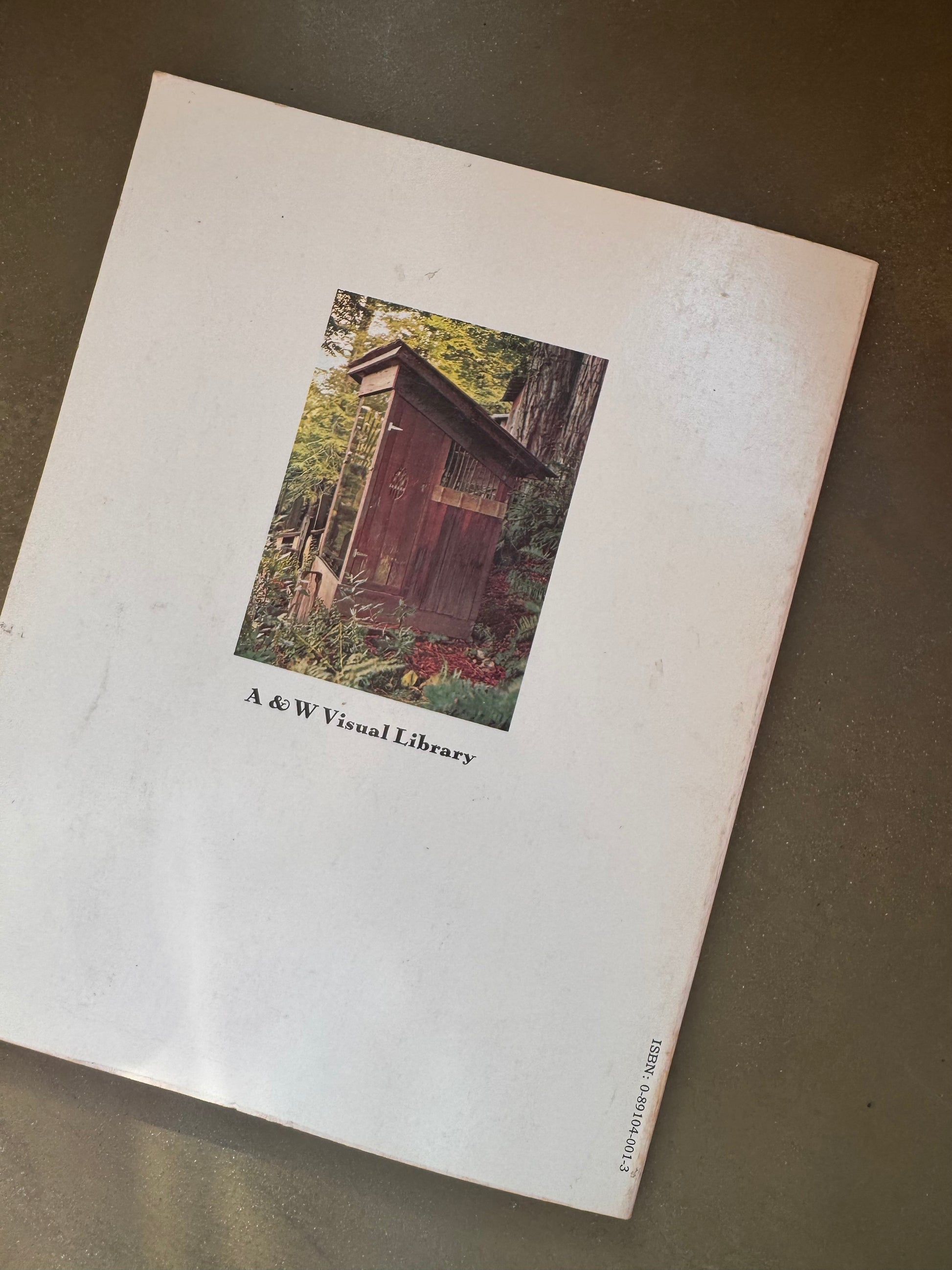 Handmade Houses: A Guide to the Woodbutcher's Art