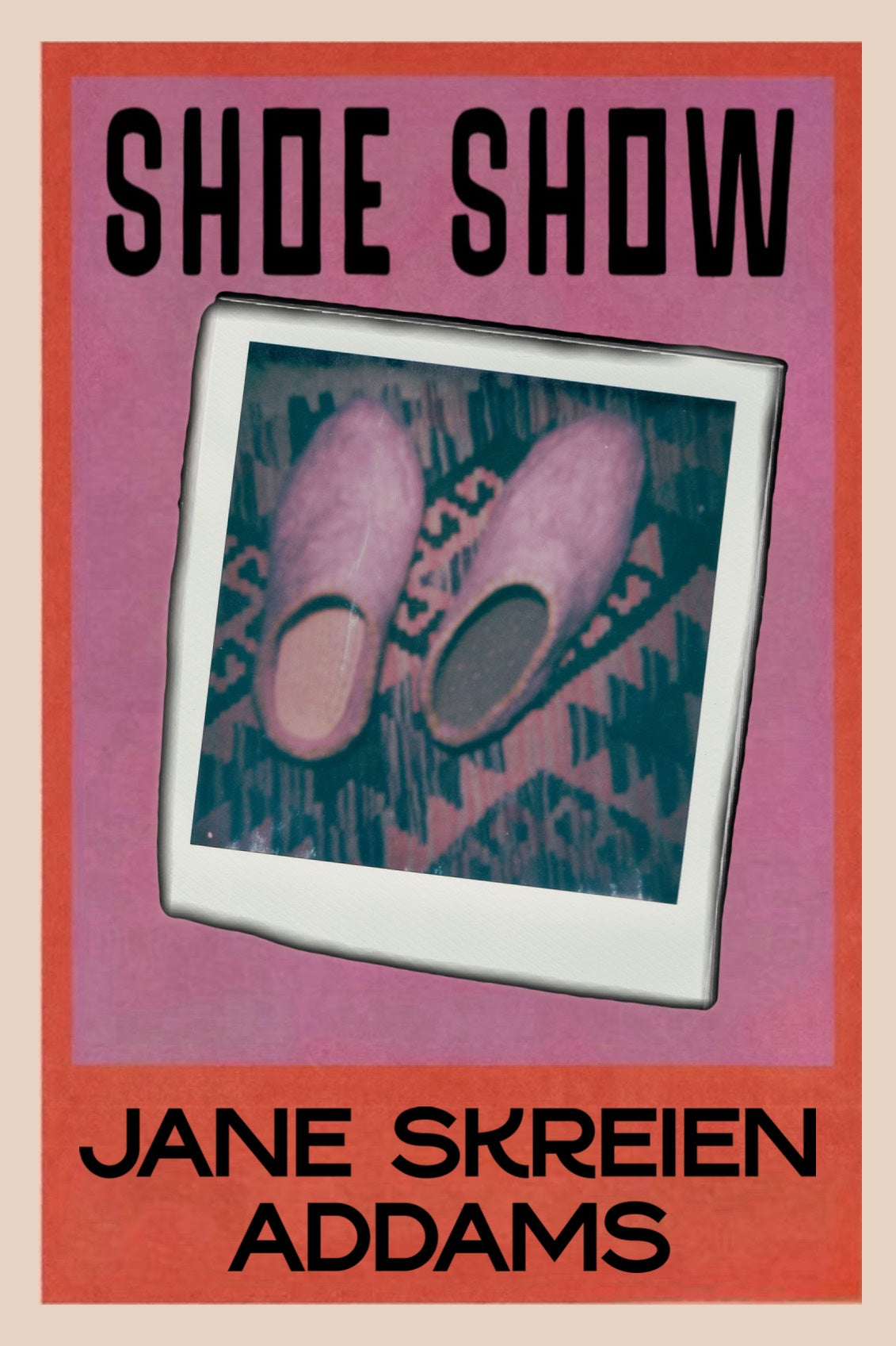 Fungal Shoe no.1 by JANE SKREIEN ADDAMS