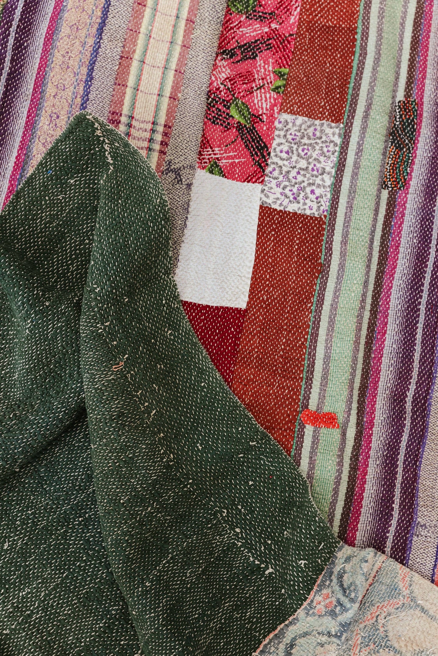 Alejandro Quilt