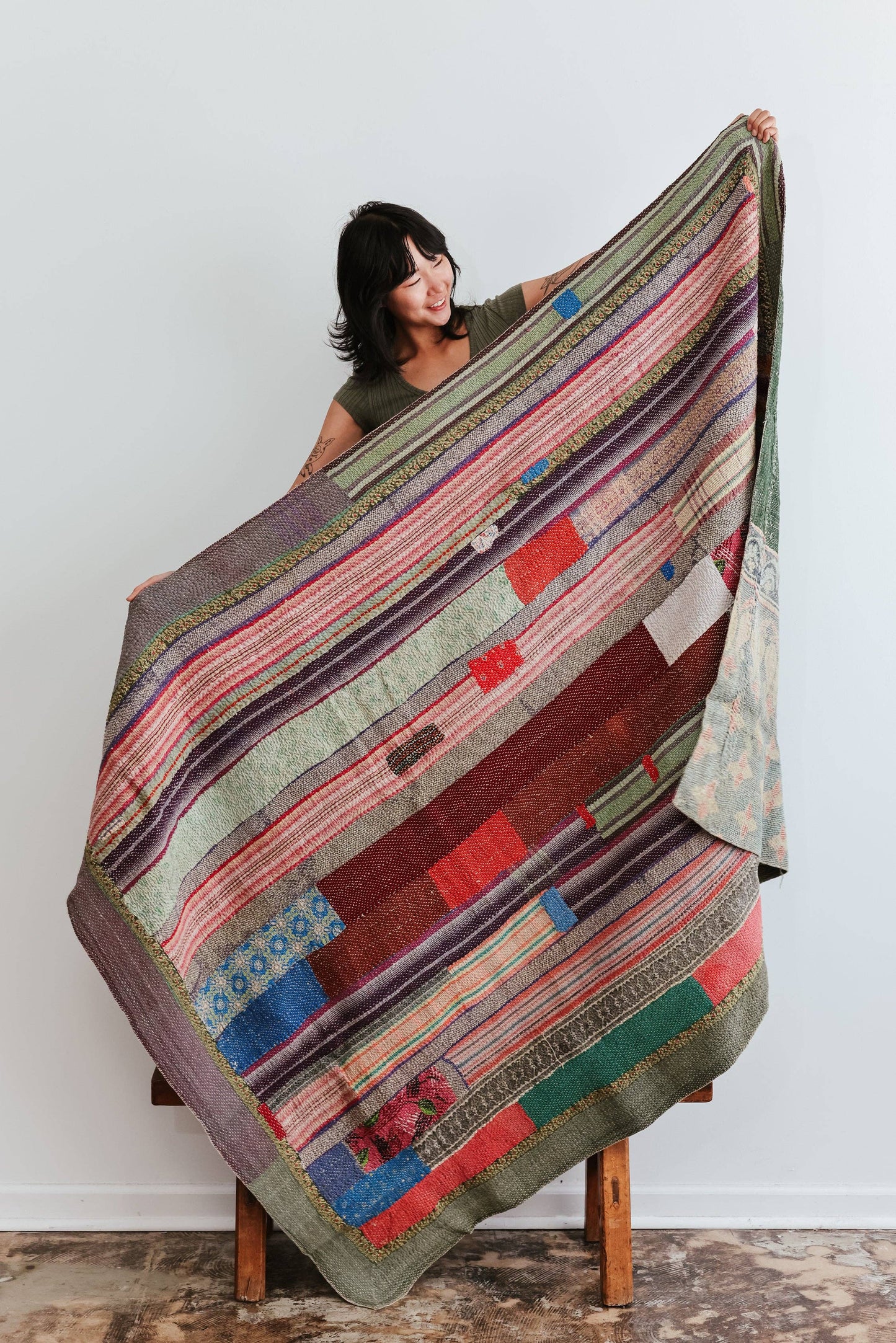 Alejandro Quilt