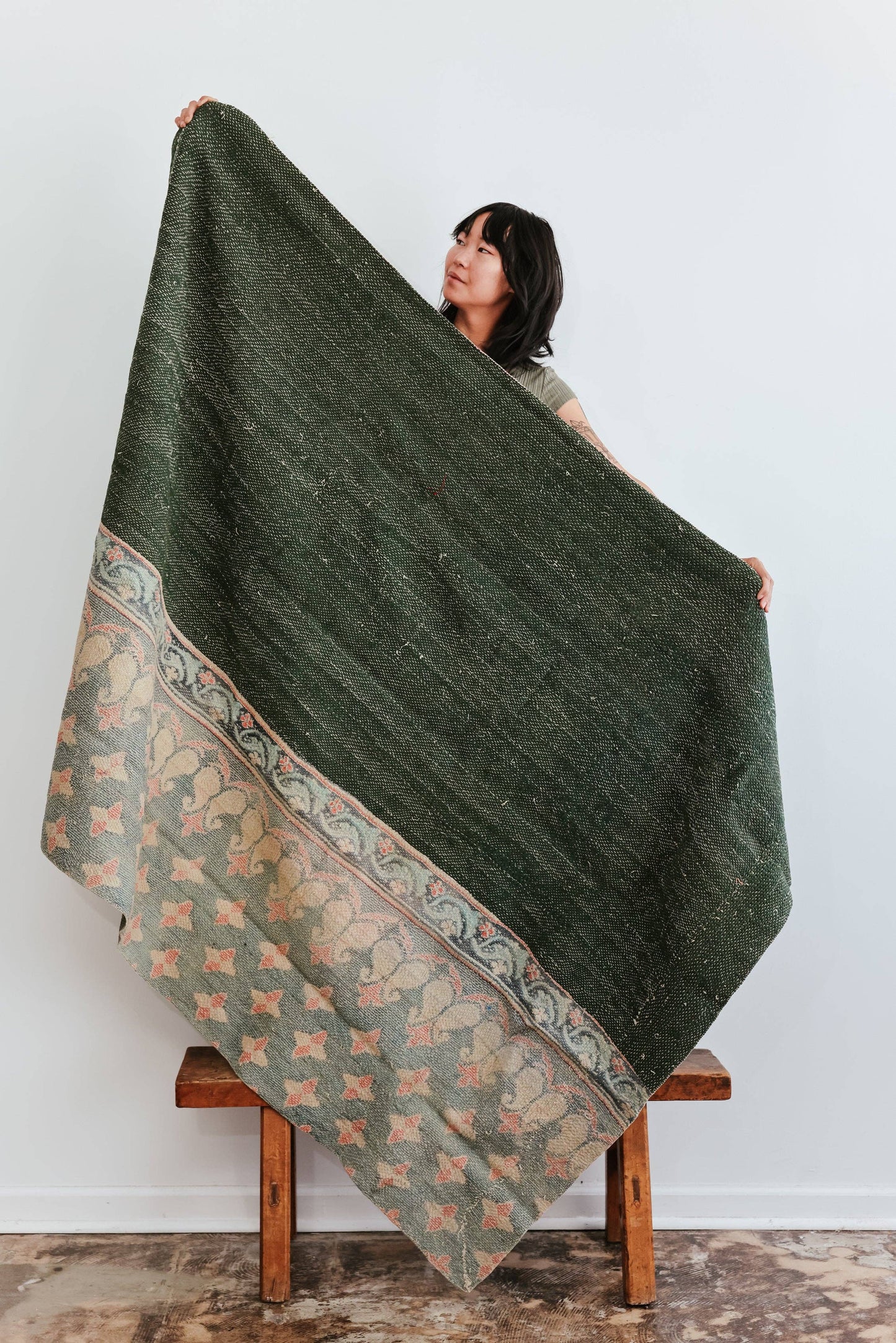 Alejandro Quilt