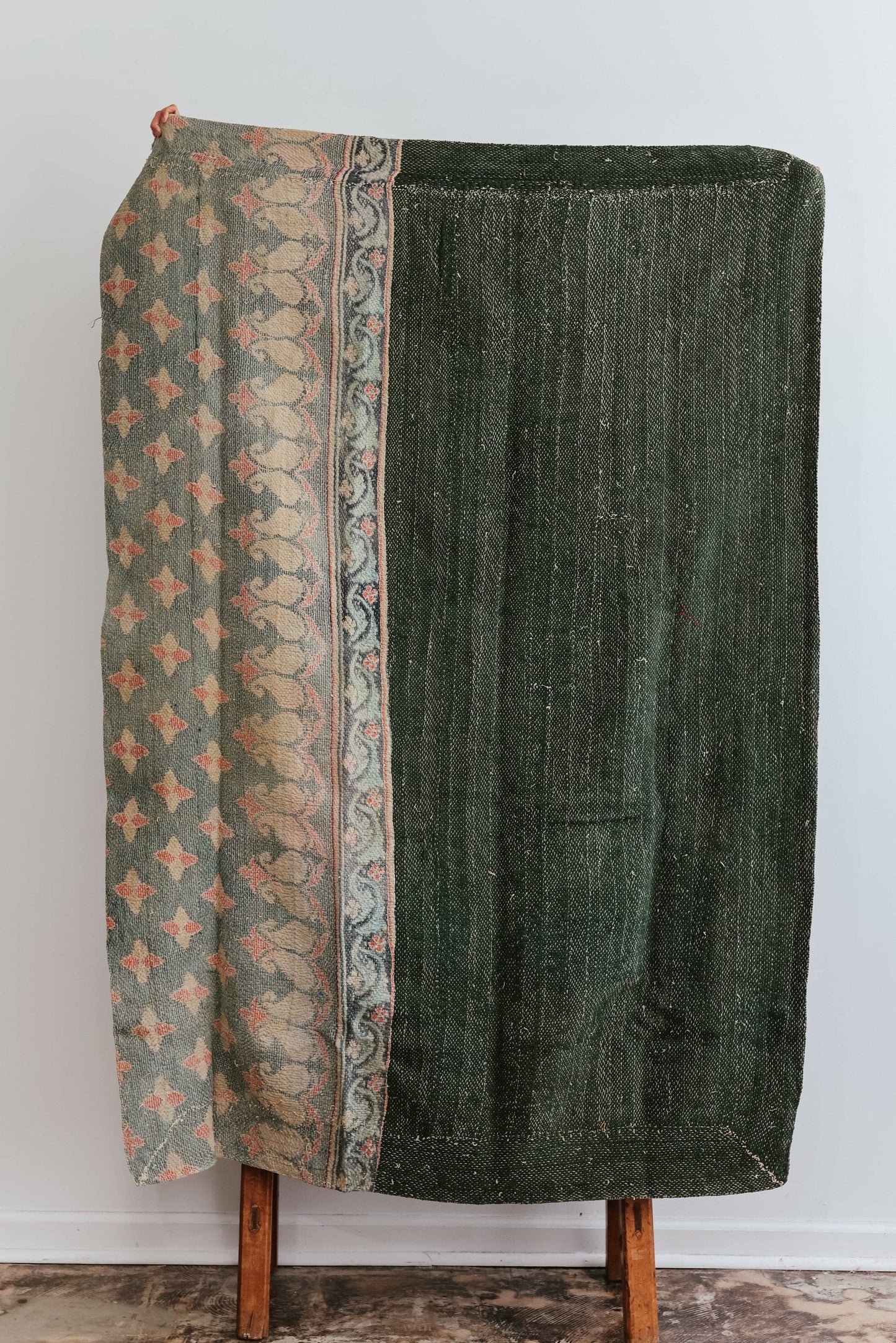 Alejandro Quilt