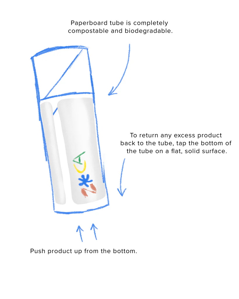 Reef-Safe Broad Spectrum SPF 36 Sunscreen Stick