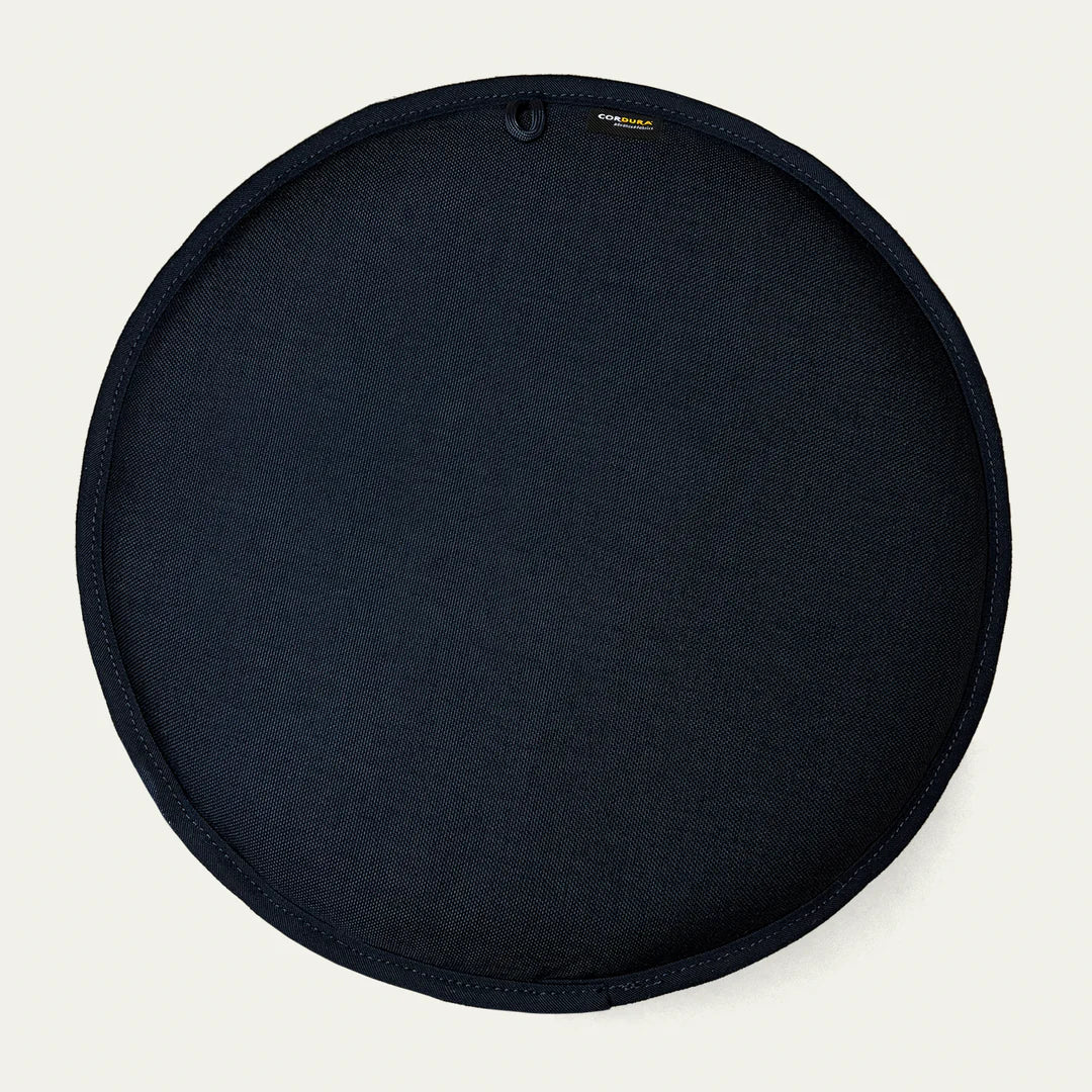 Eclipse Cordura Seat Pad - Surplus