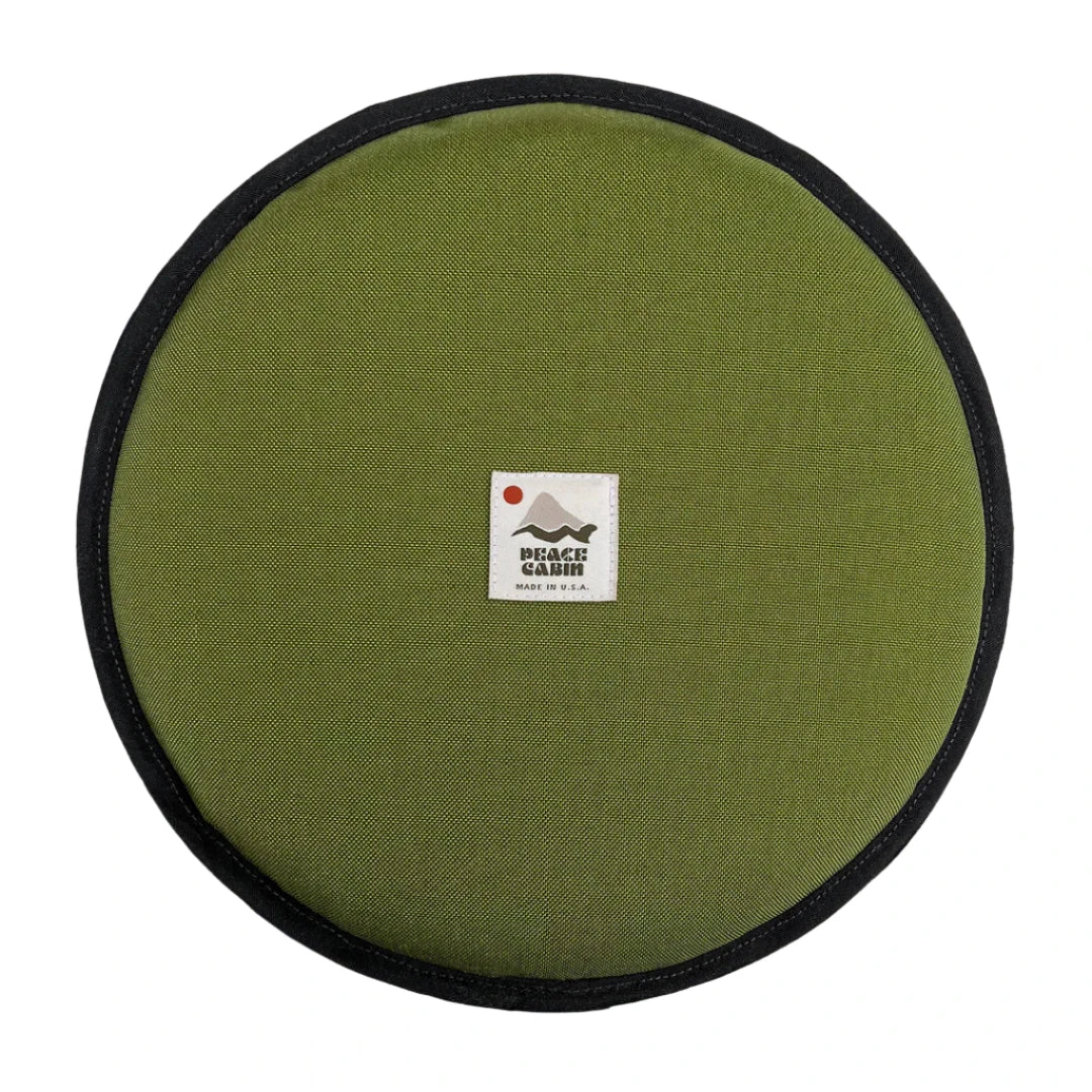 Eclipse Cordura Seat Pad - Surplus