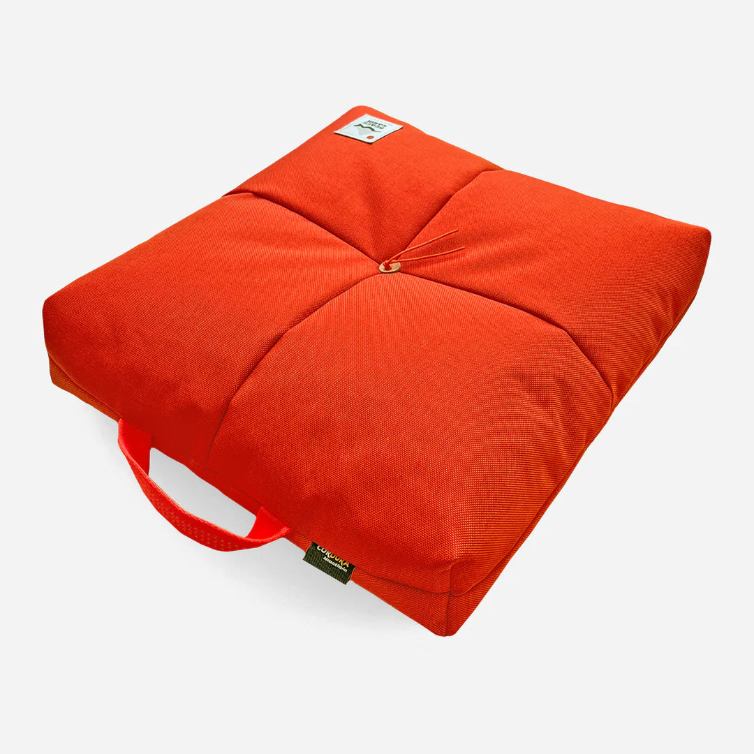 Wanderer 'QUAD' Outdoor Cushion - Buoy
