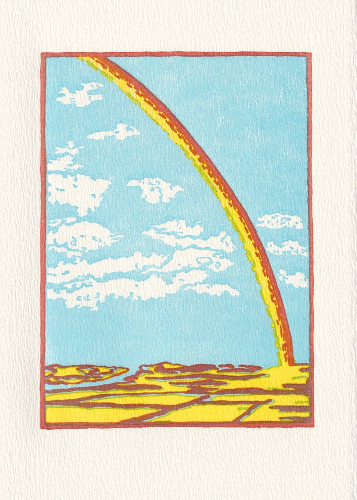 Over the Rainbow
