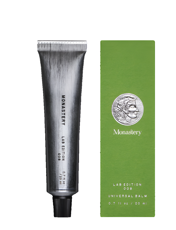 Universal Balm 20ML - Monastery