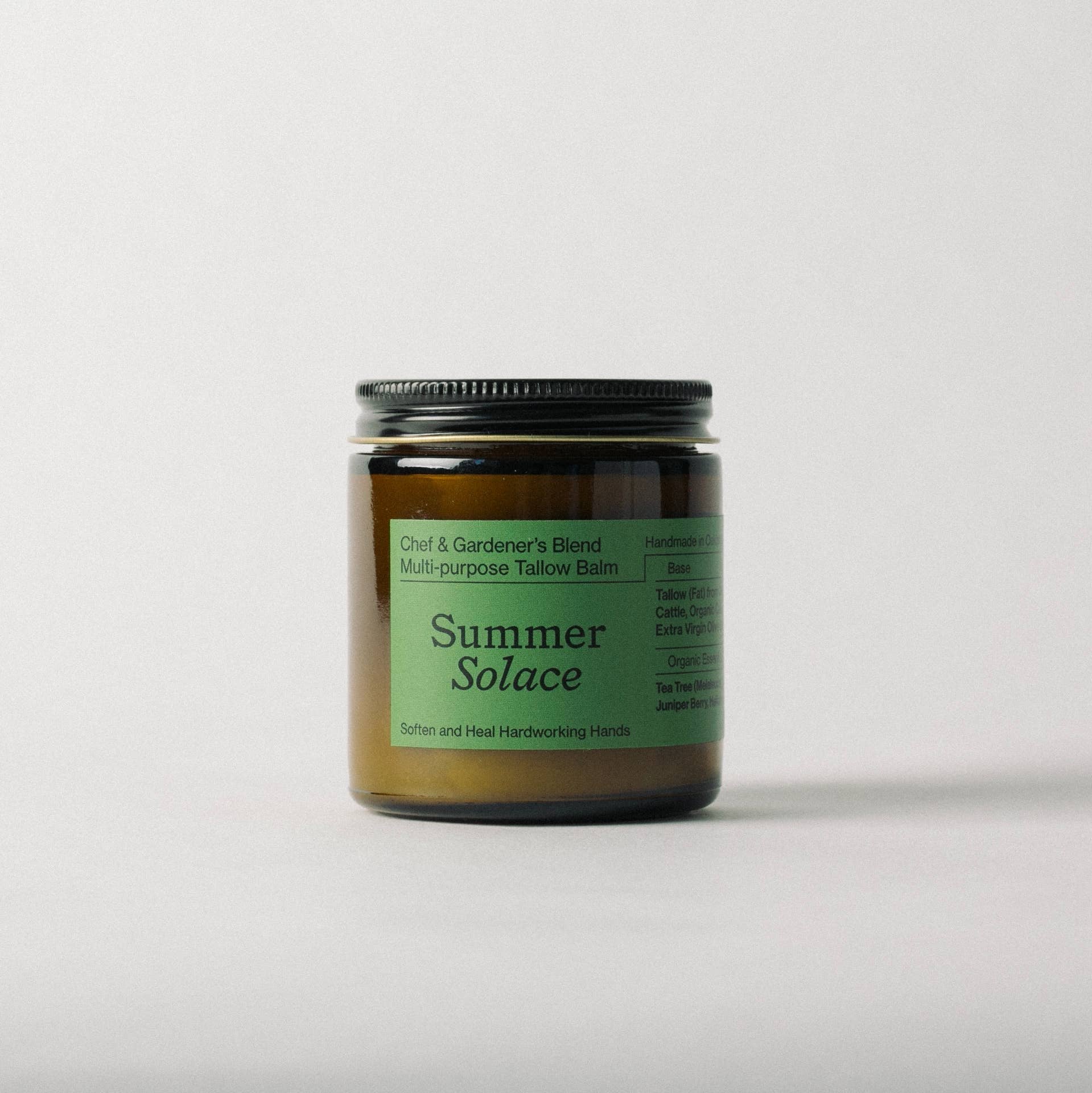 Chef & Gardener's Balm