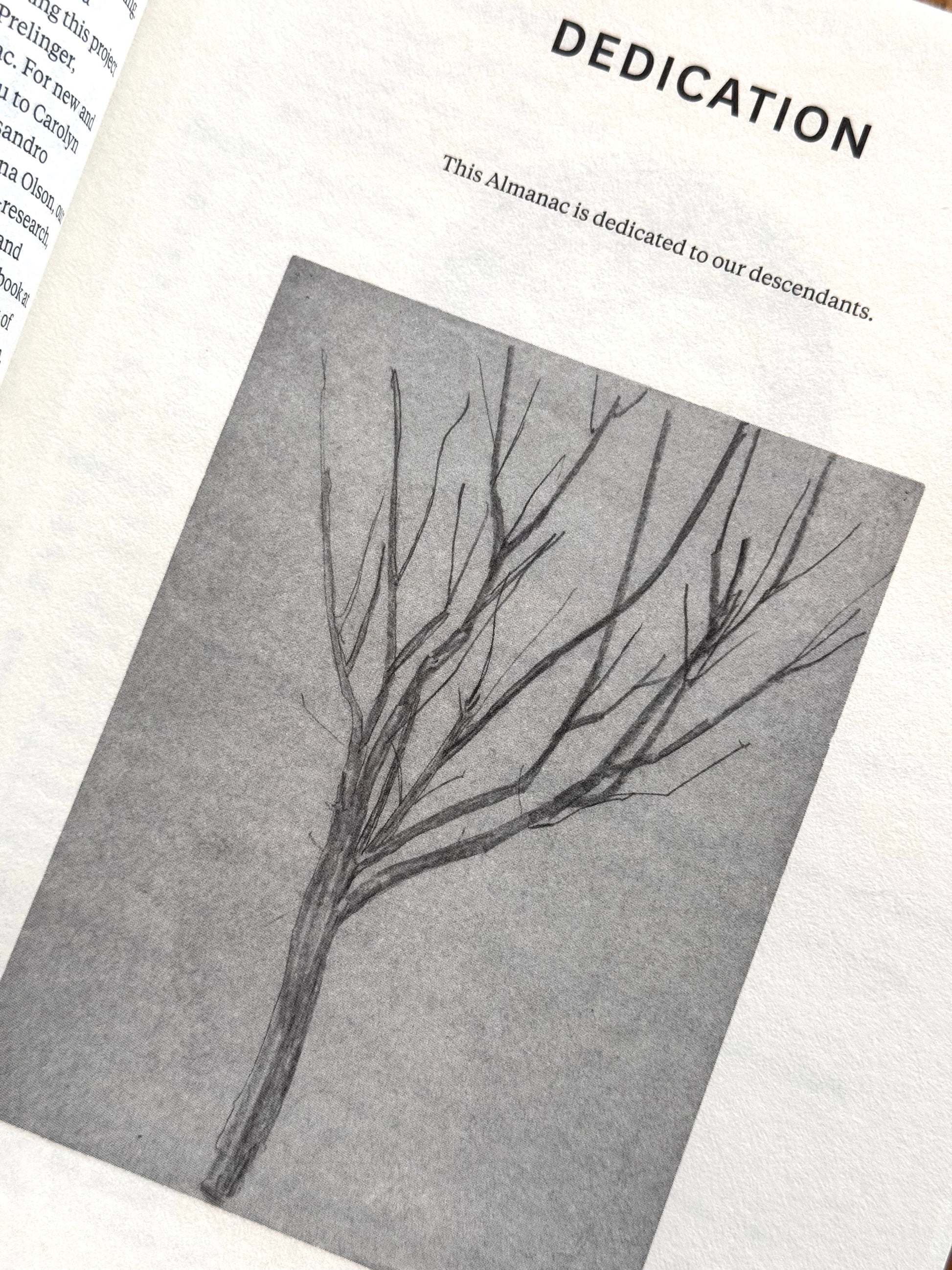 New Farmer's Almanac - Volume V