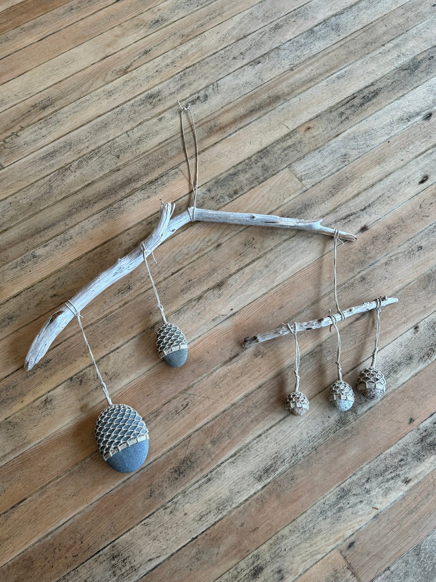 Sticks & Stones Mobile