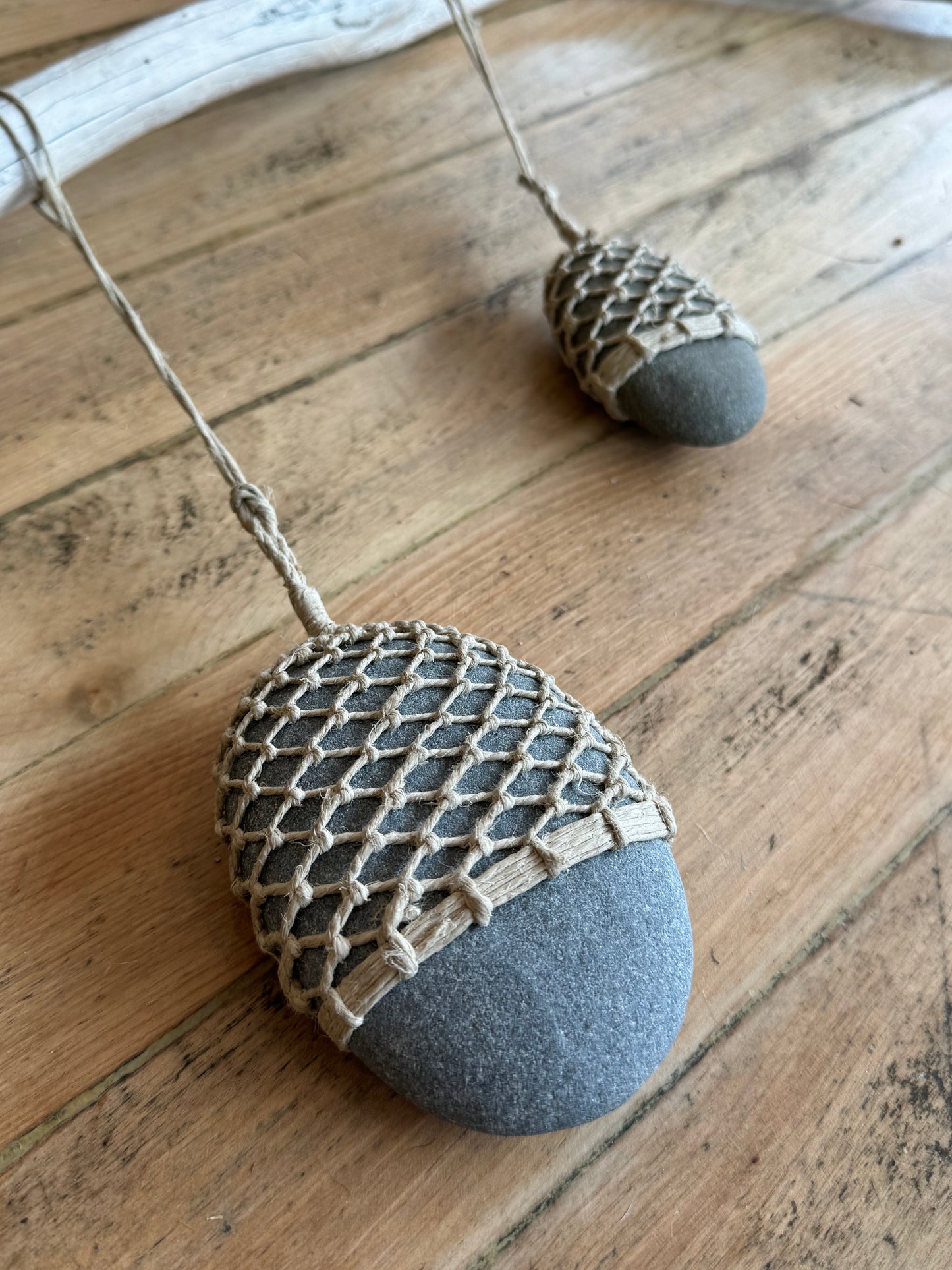 Sticks & Stones Mobile
