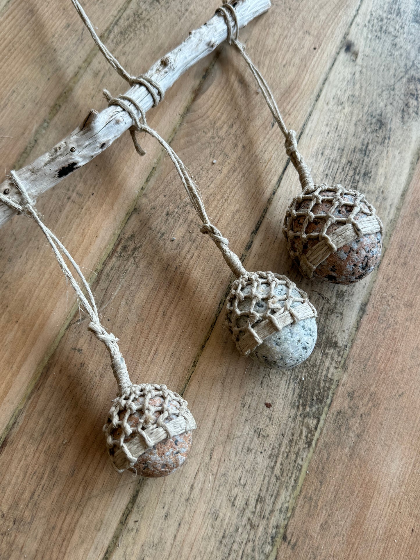 Sticks & Stones Mobile