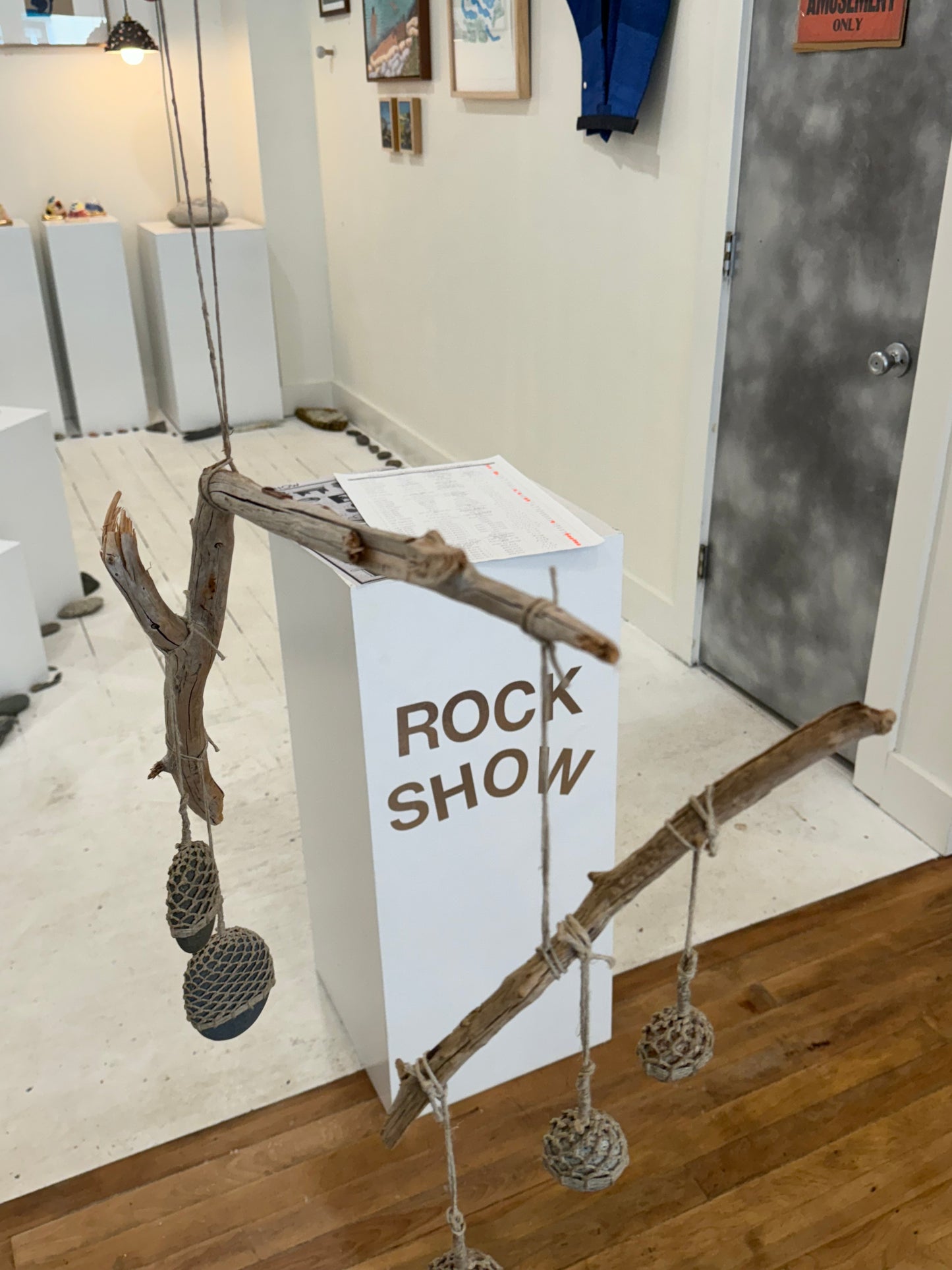 Sticks & Stones Mobile