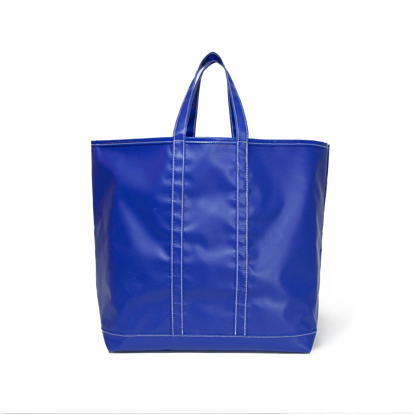 Rigger Tote in Royal Blue