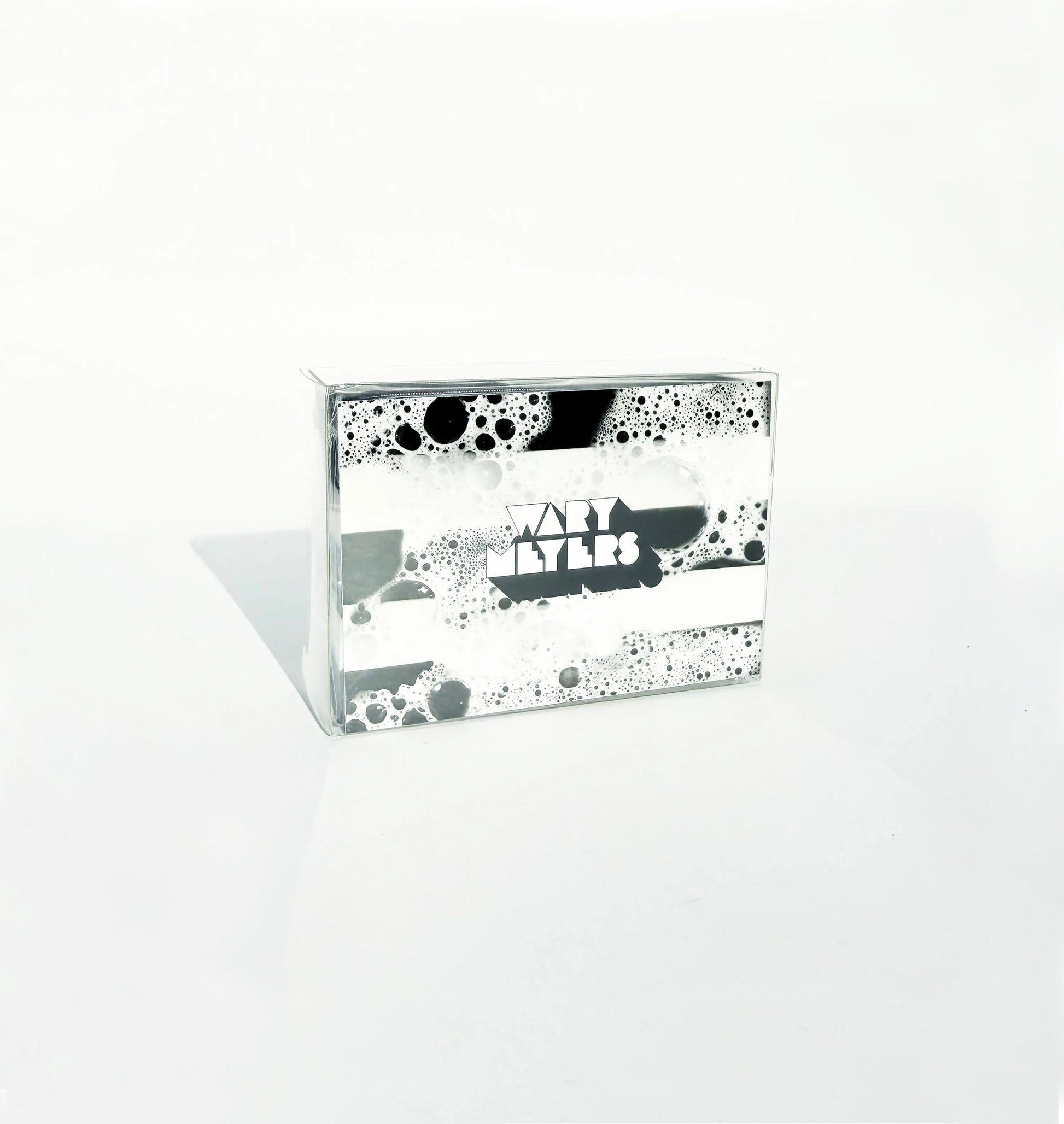 Cedarwood + Vanilla Glycerine Soap