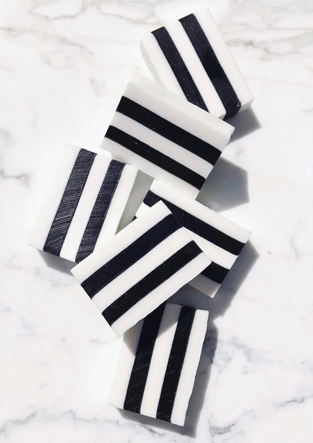 Cedarwood + Vanilla Glycerine Soap