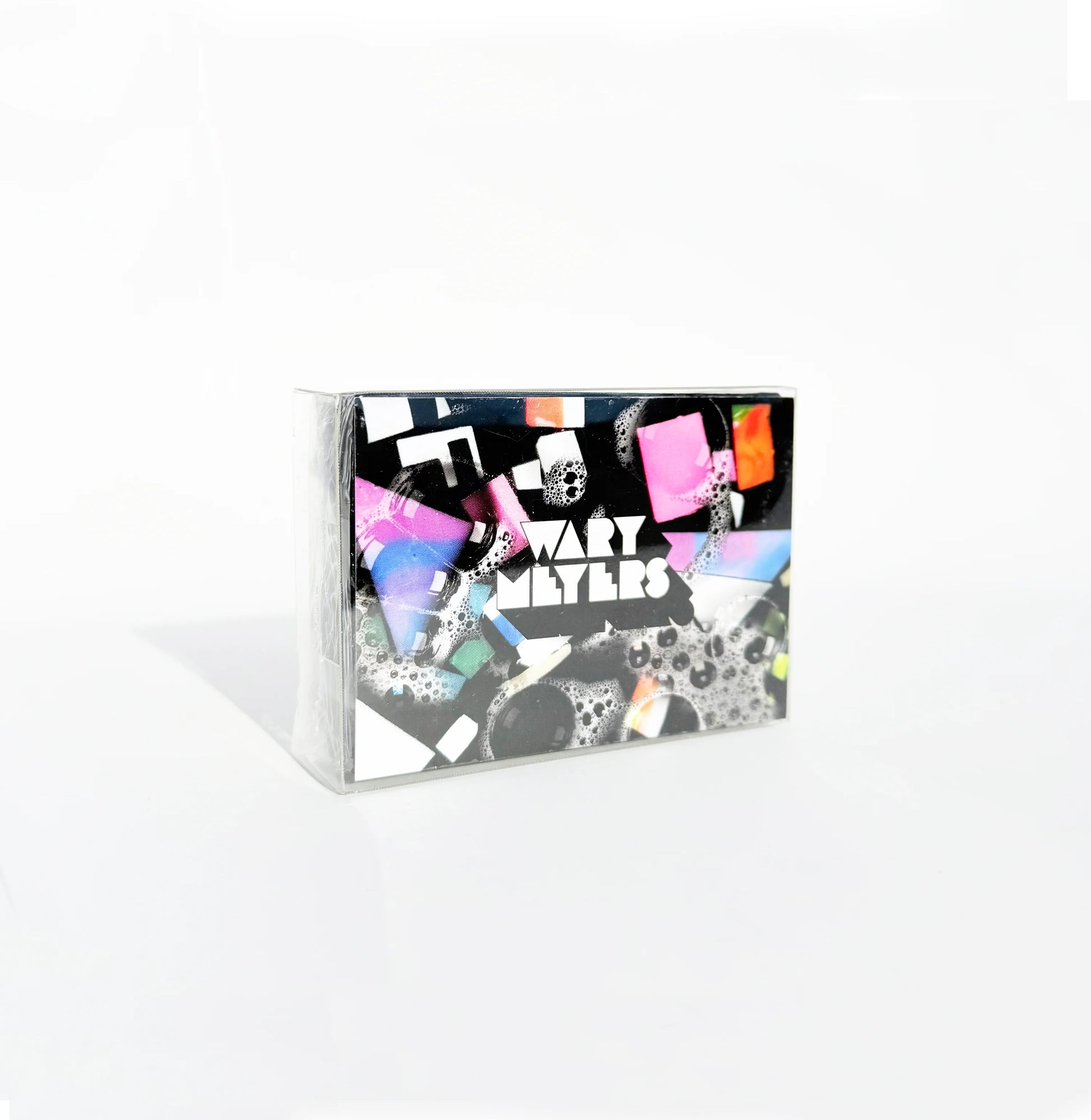 Cosmic Yuzu Glycerine Soap