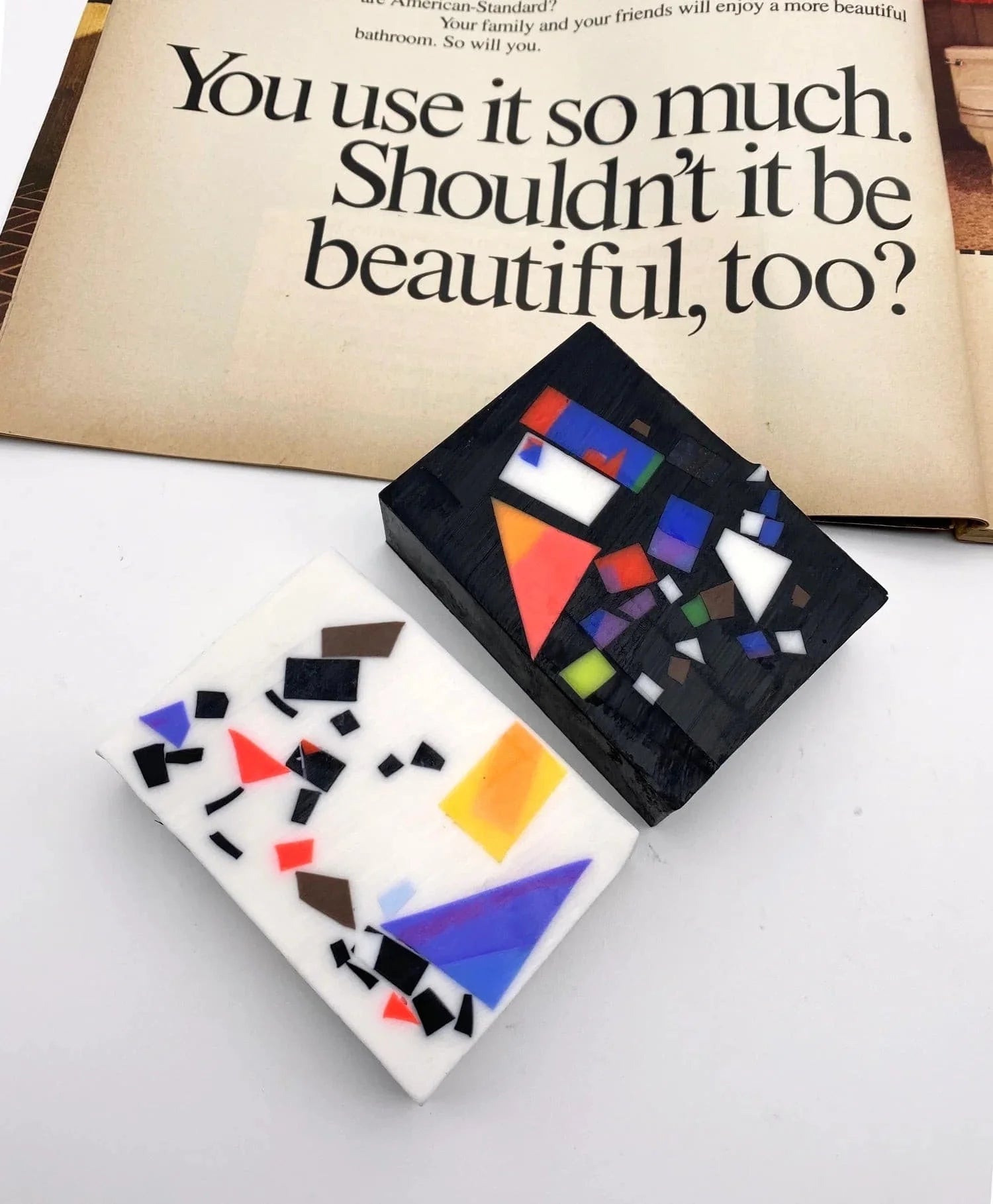 Cosmic Yuzu Glycerine Soap