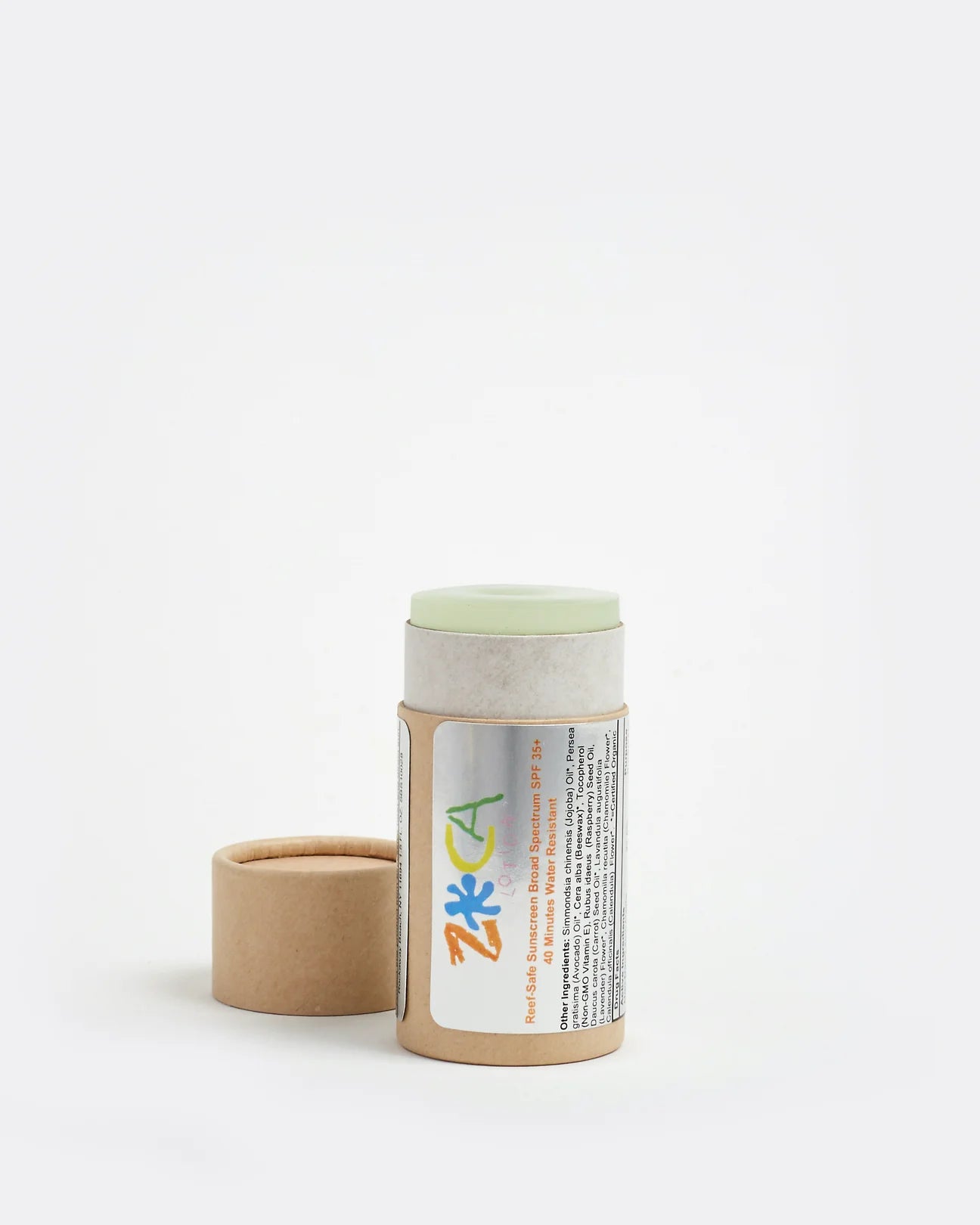 Reef-Safe Broad Spectrum SPF 36 Sunscreen Stick