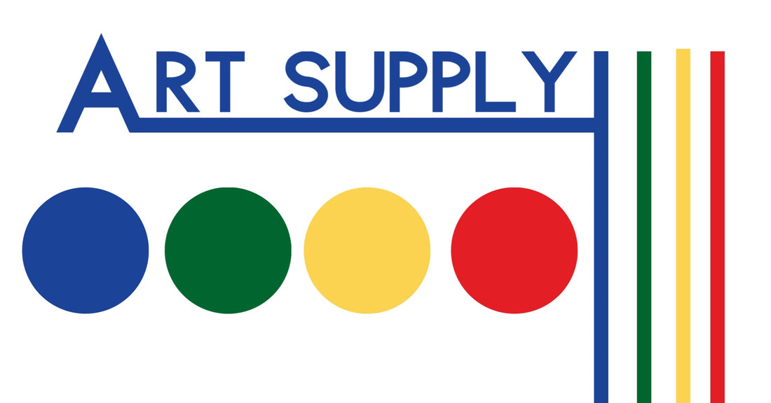 ART SUPPLY