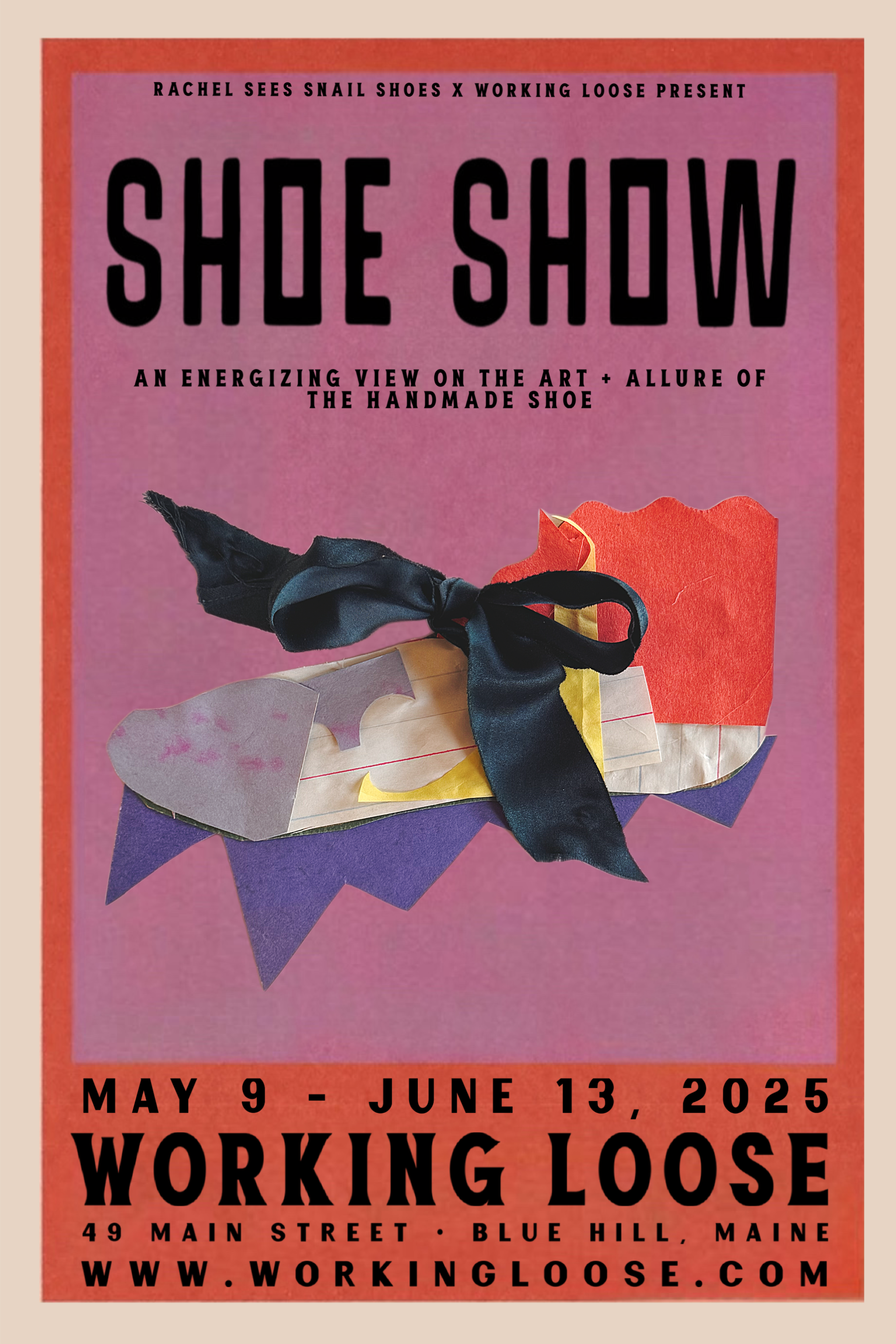 SHOE SHOW