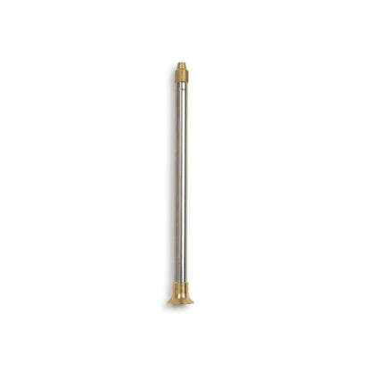 Telescoping Fire Blower