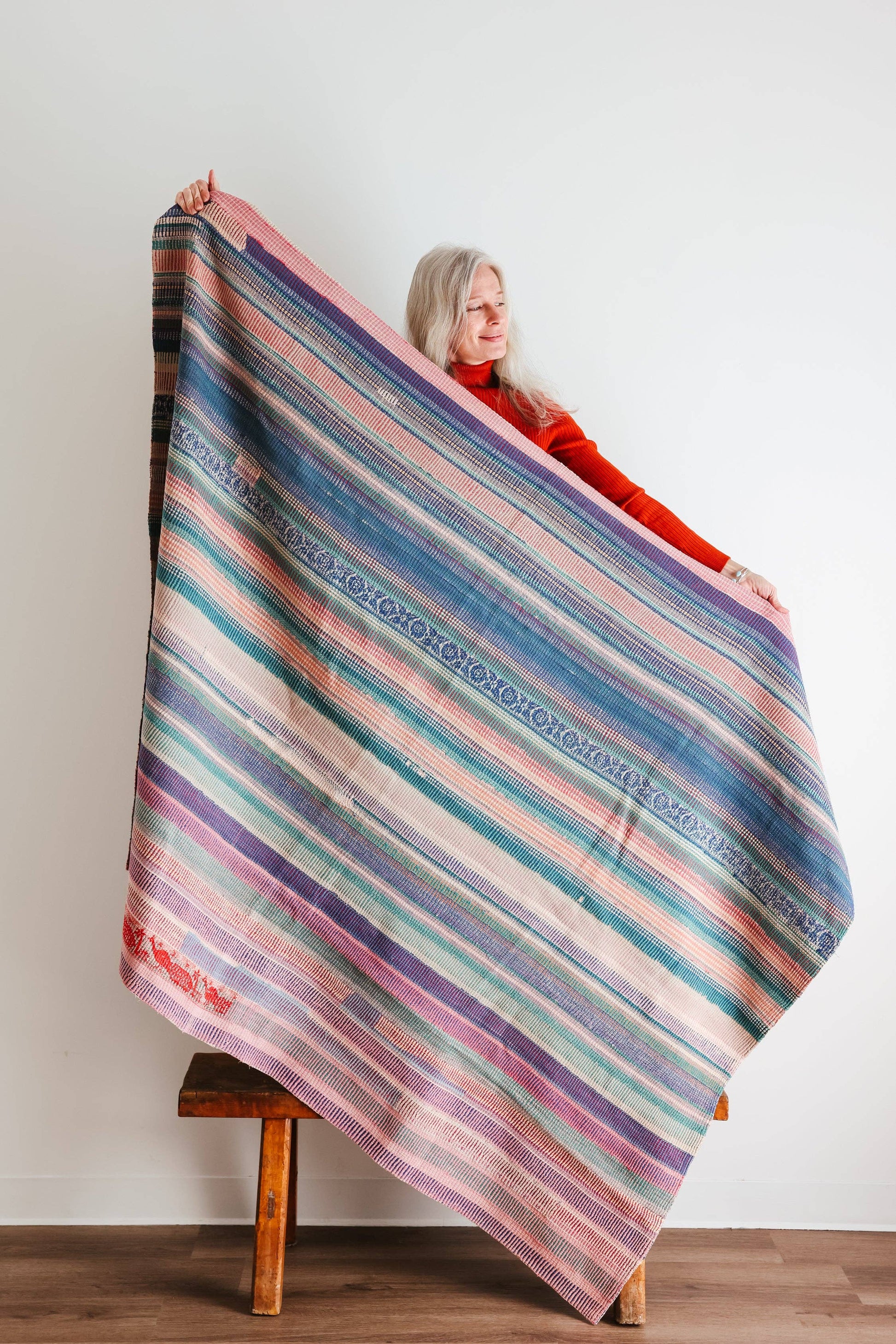 Arian Quilt