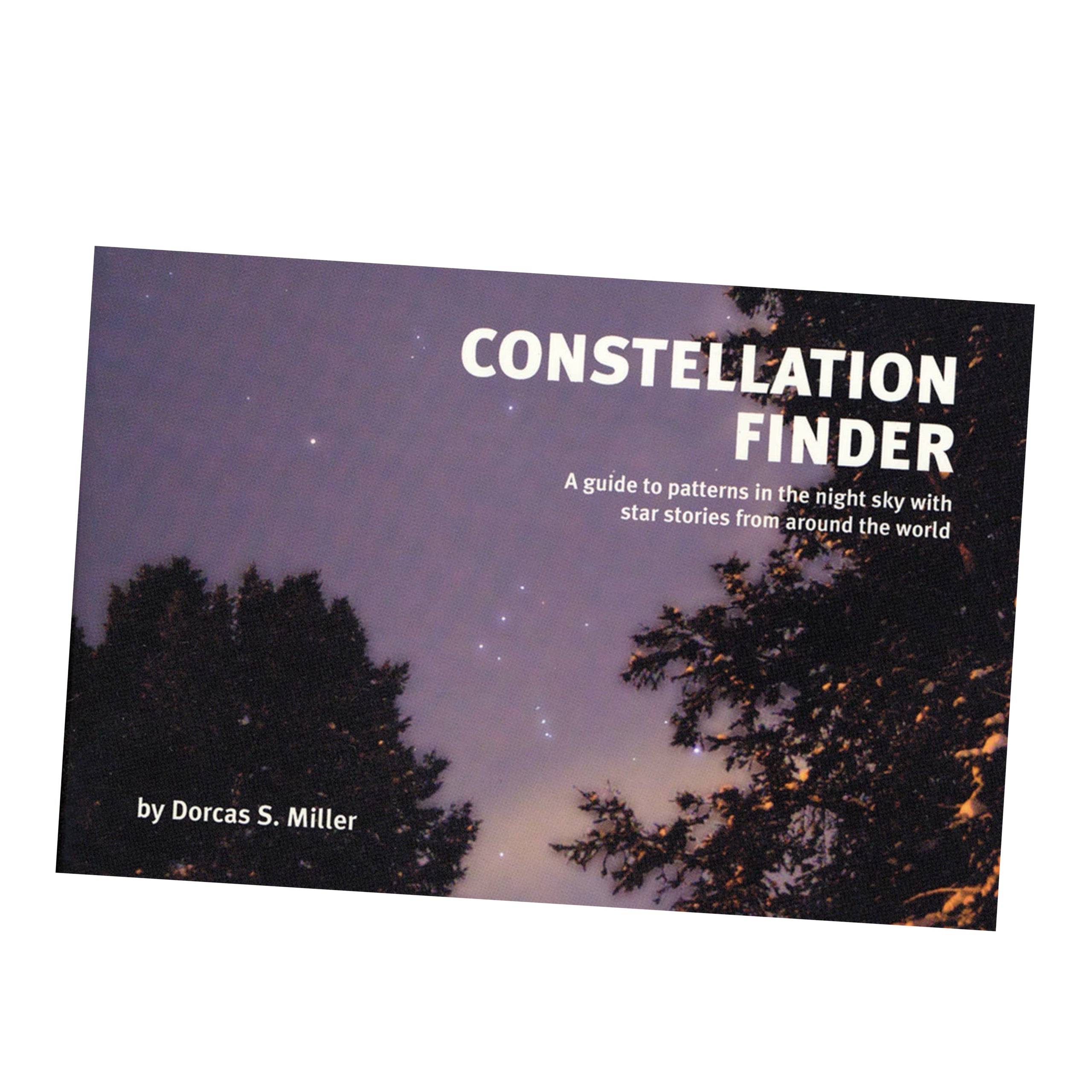 Constellation Finder
