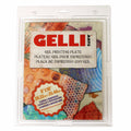 Gelli Printing Plate - 8" x 10"