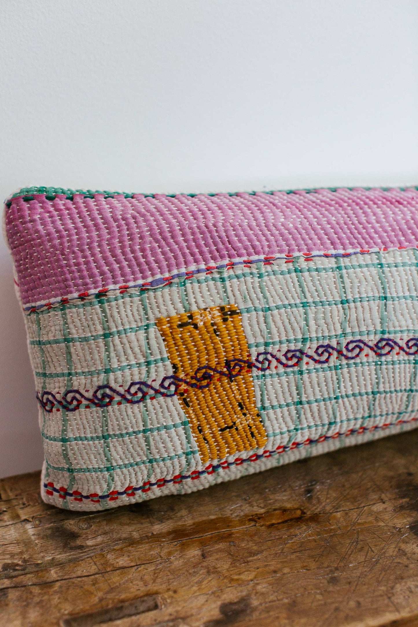 Samba Lumbar Pillow