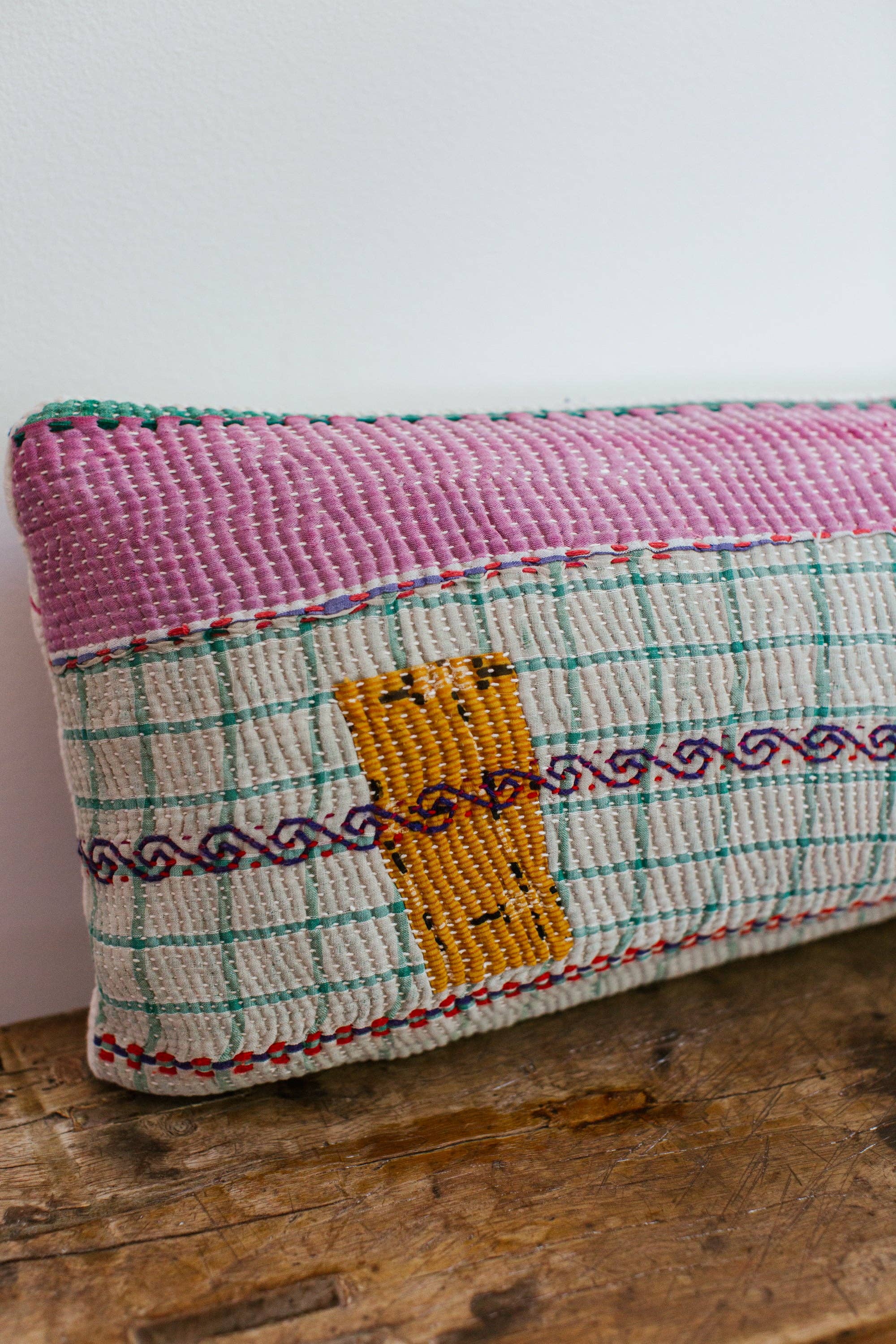 Samba Lumbar Pillow