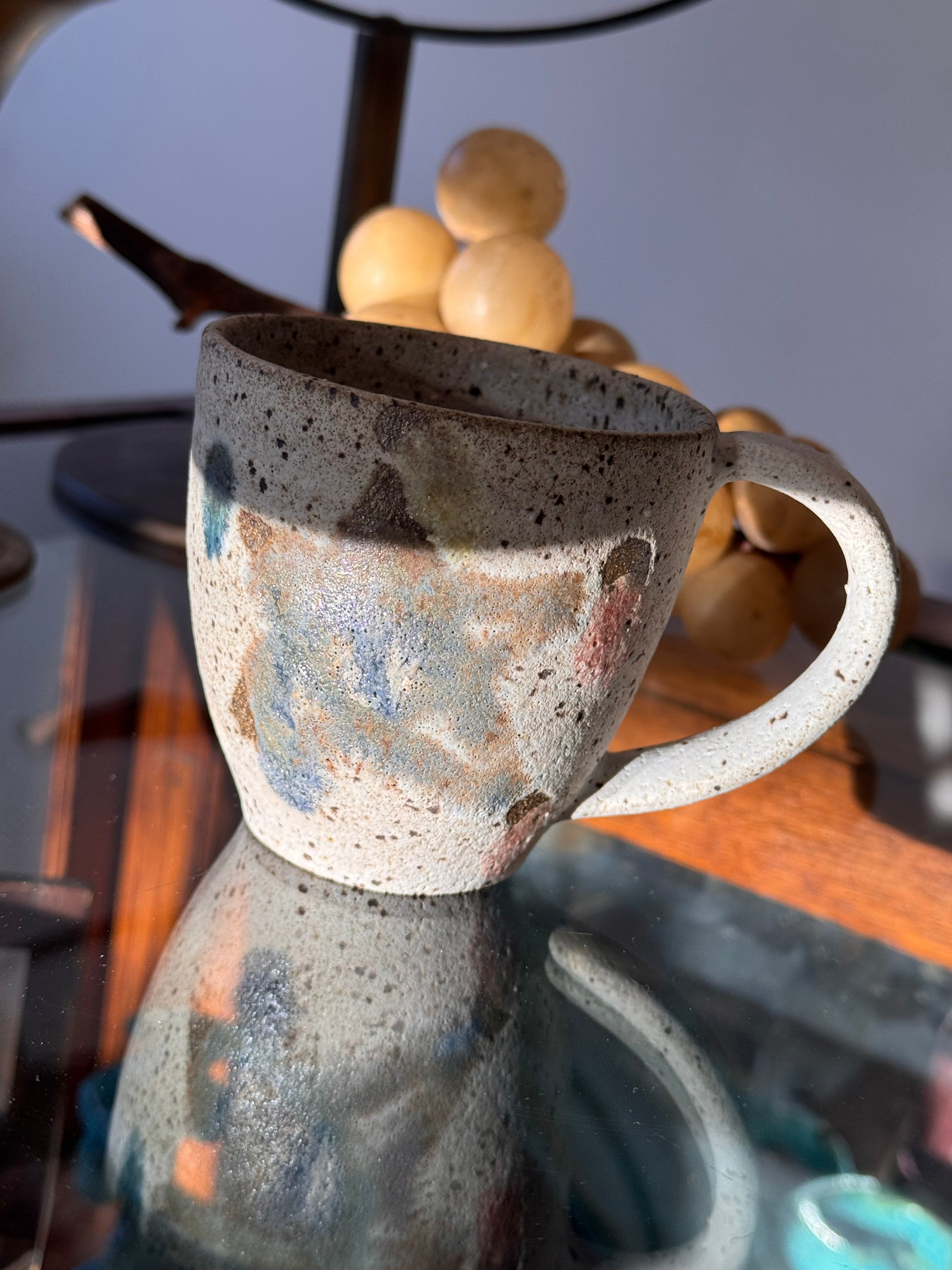 Star Melting Mug 1