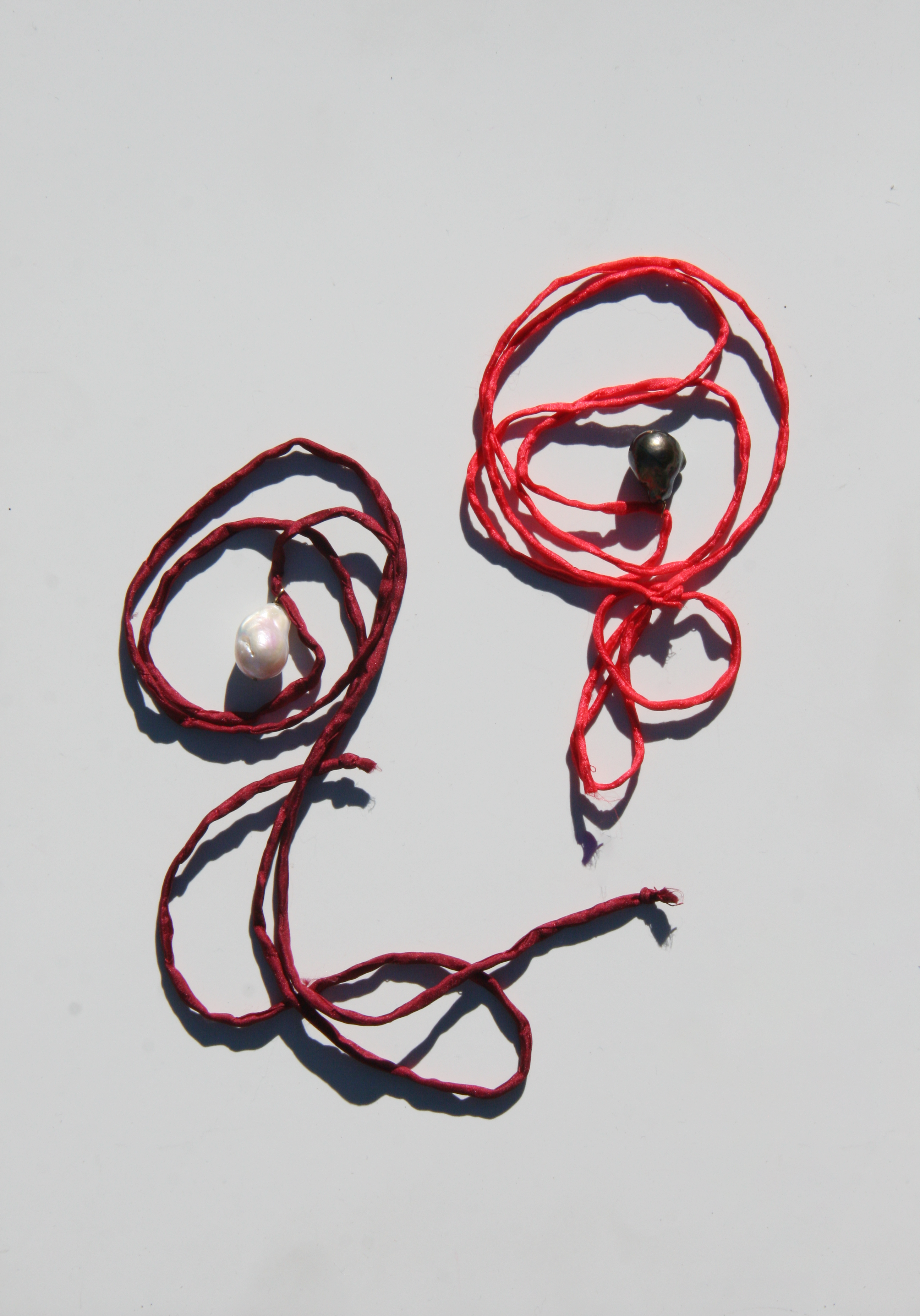 BEA Necklace