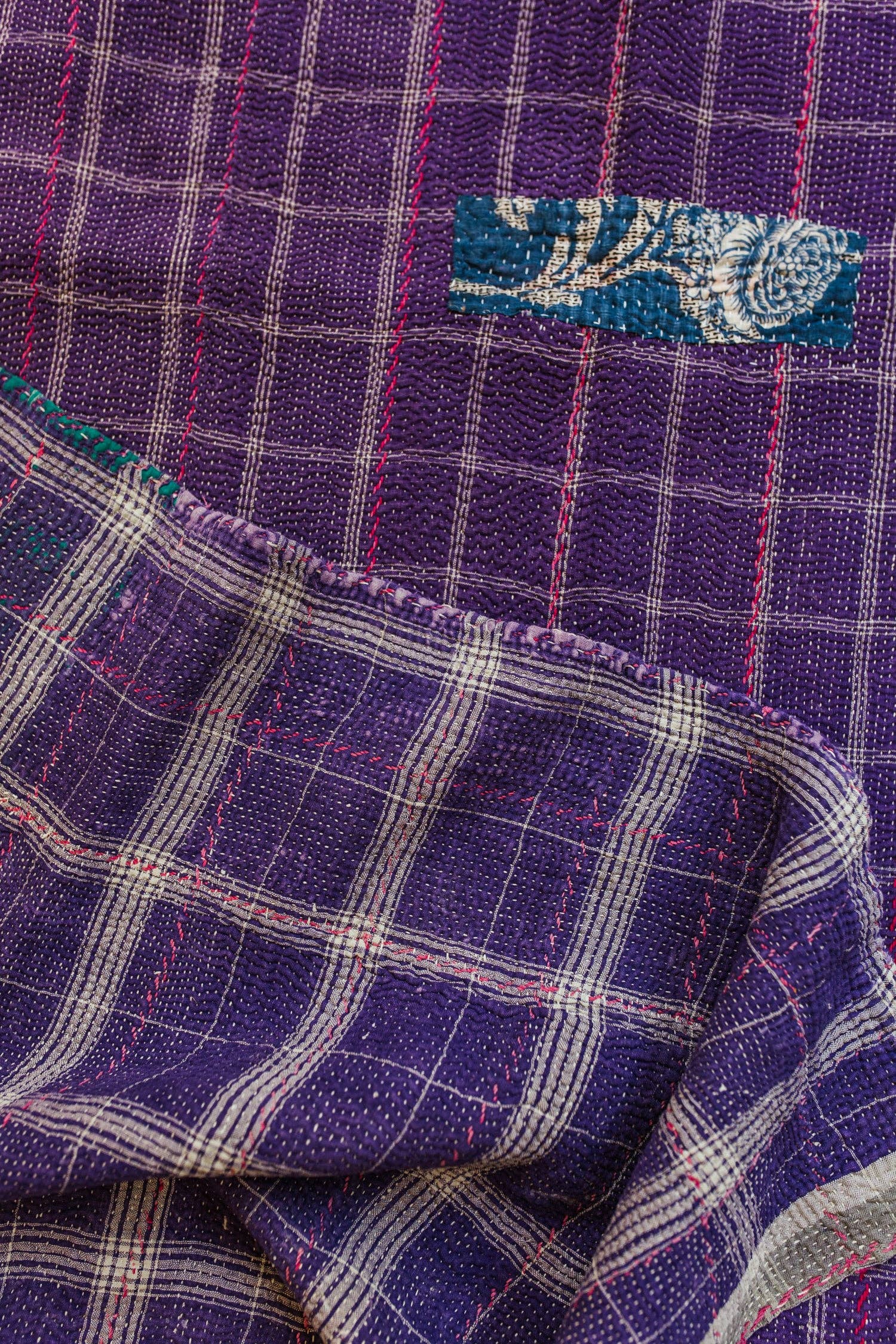 Catalin Quilt