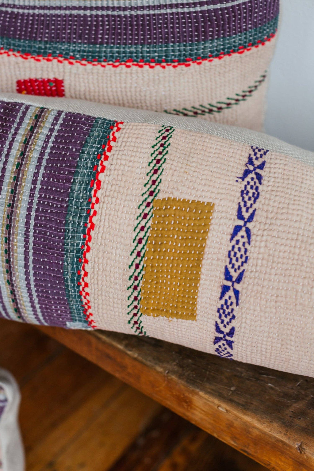 OOAK Pillow - #1