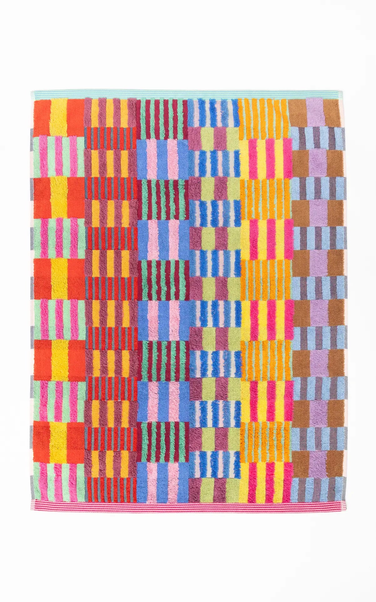 Bath Mat - Tulip Quilt 100