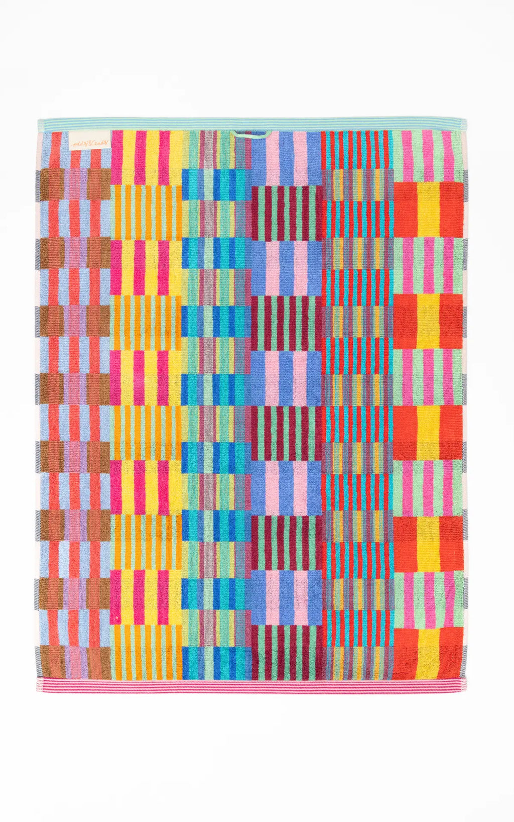 Bath Mat - Tulip Quilt 100