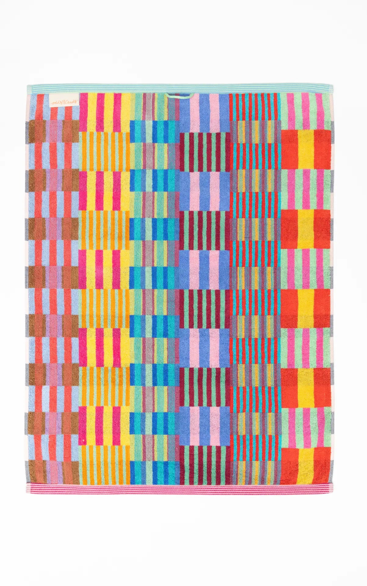 Bath Mat - Tulip Quilt 100