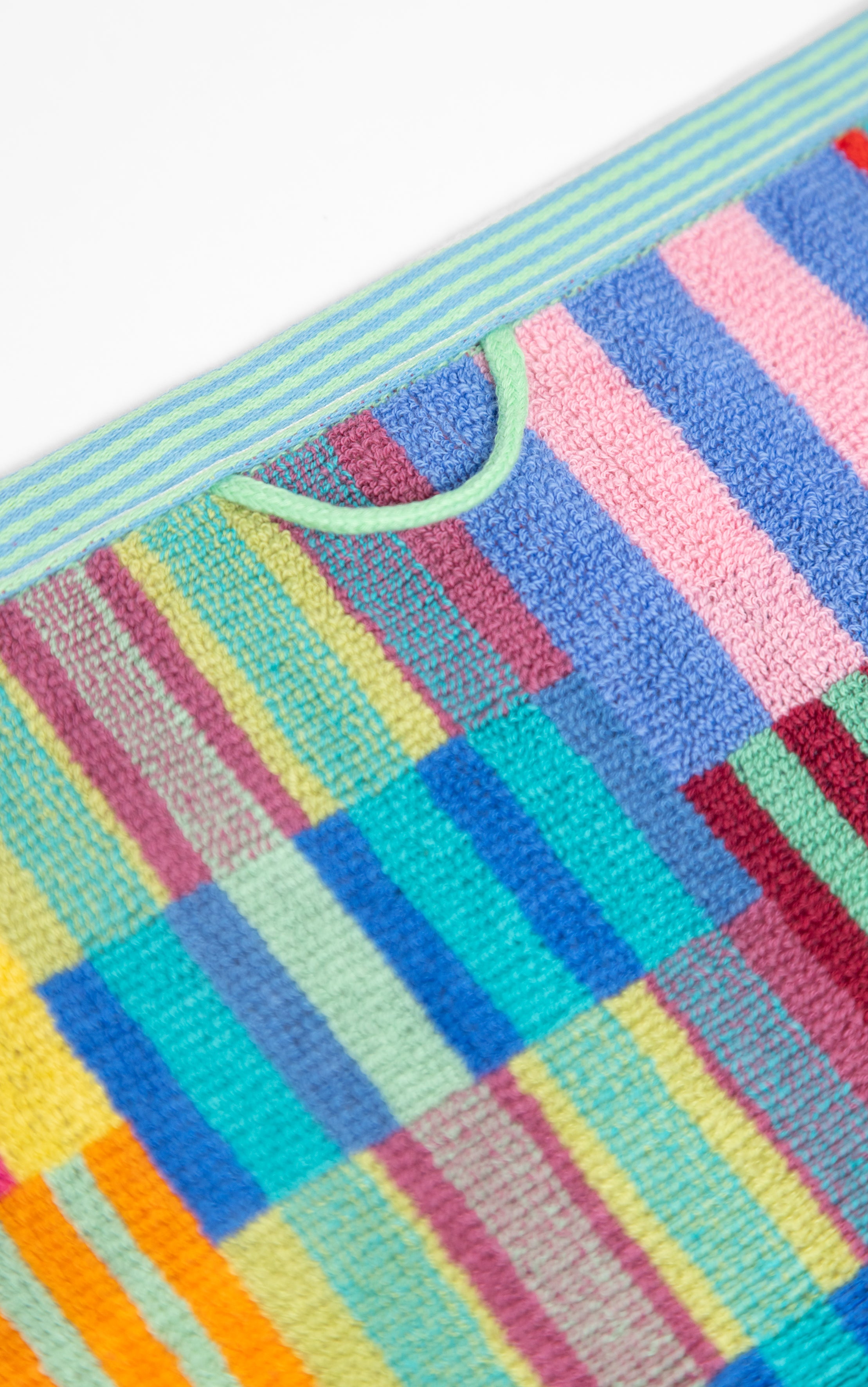 Bath Mat - Tulip Quilt 100