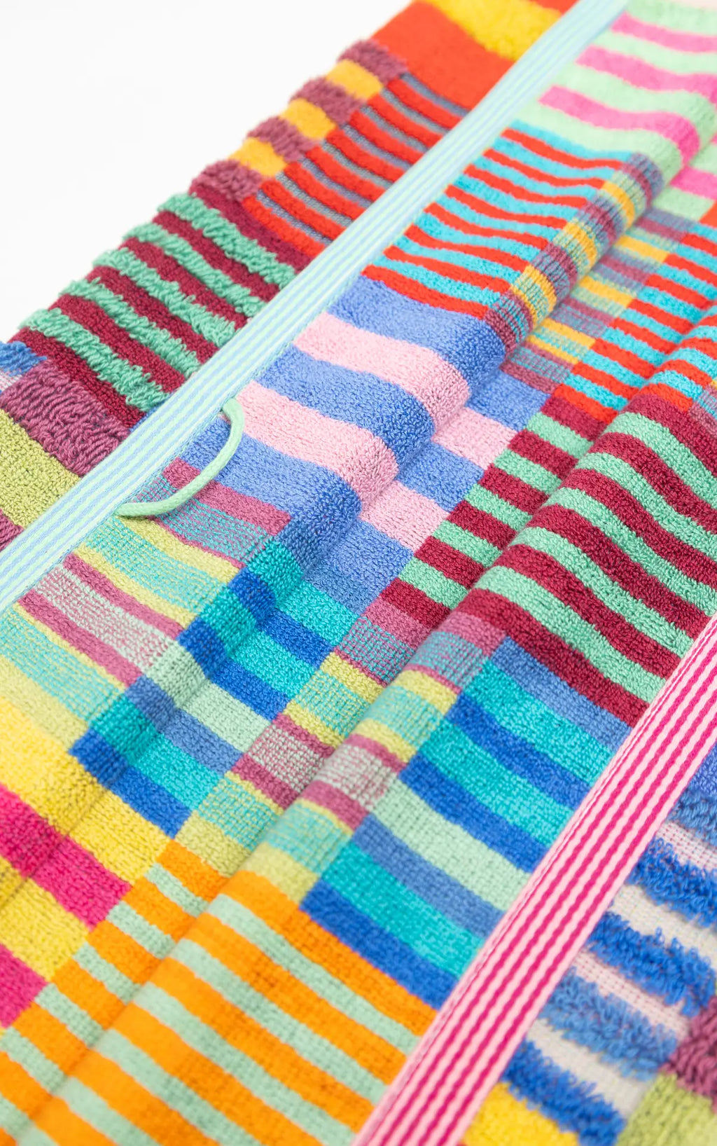 Bath Mat - Tulip Quilt 100