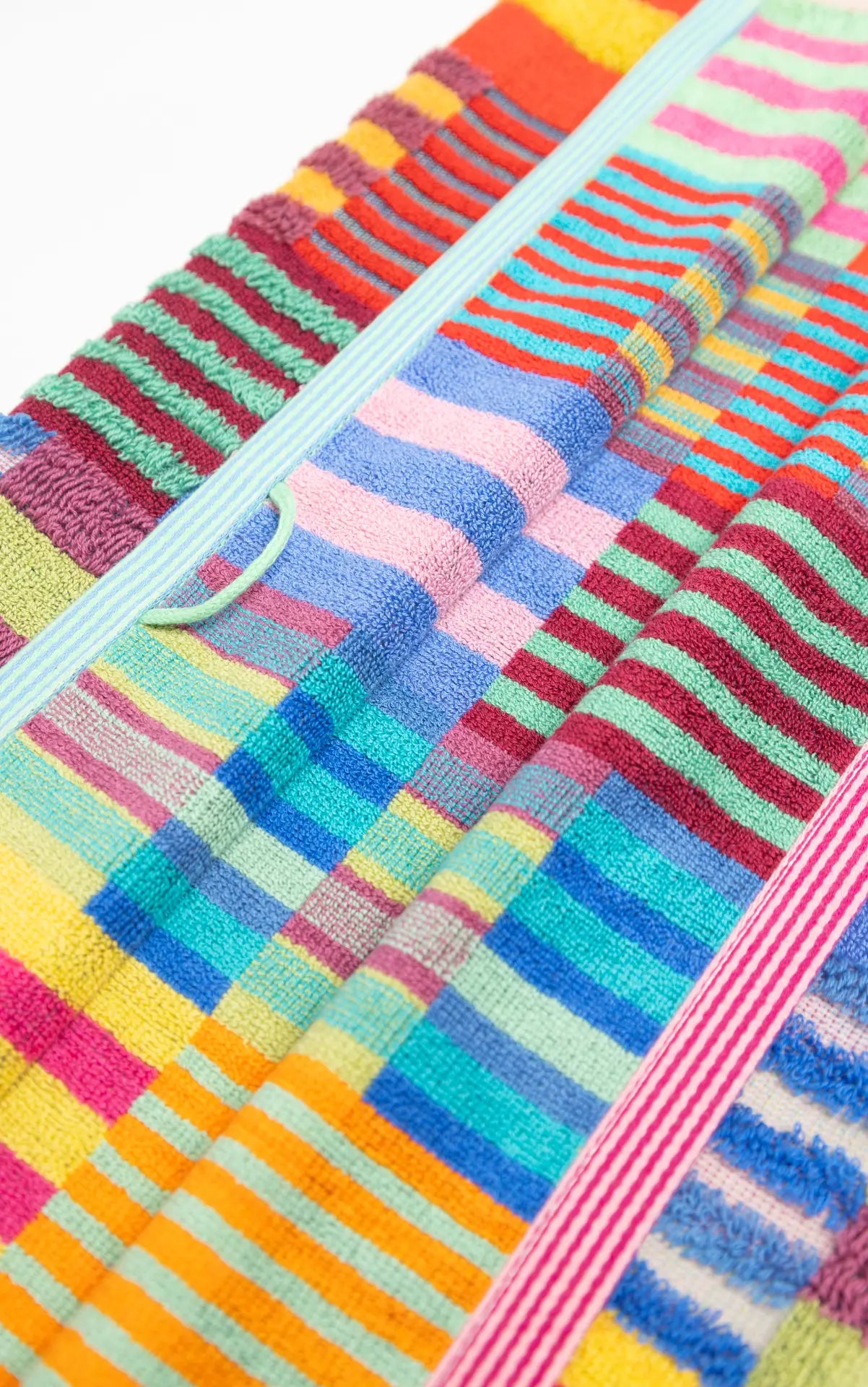 Bath Mat - Tulip Quilt 100